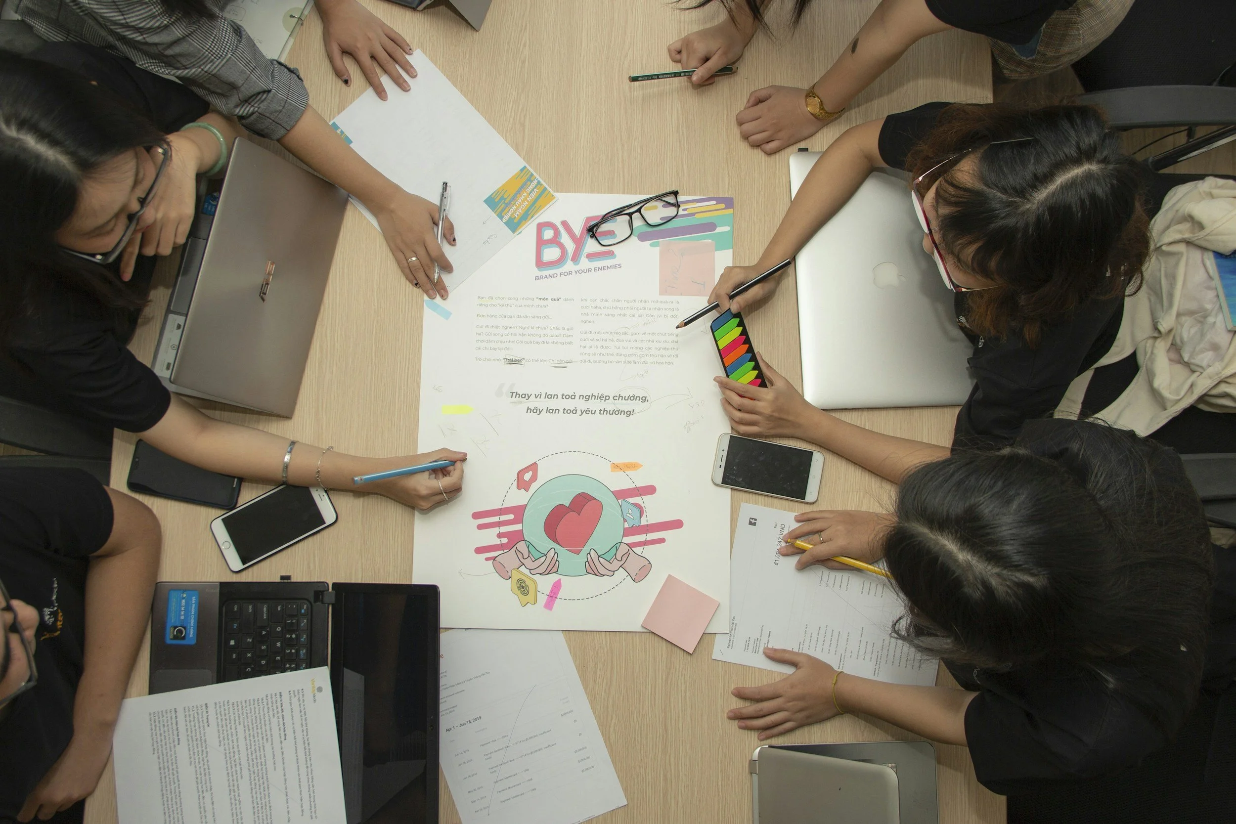 Youth Career Workshops