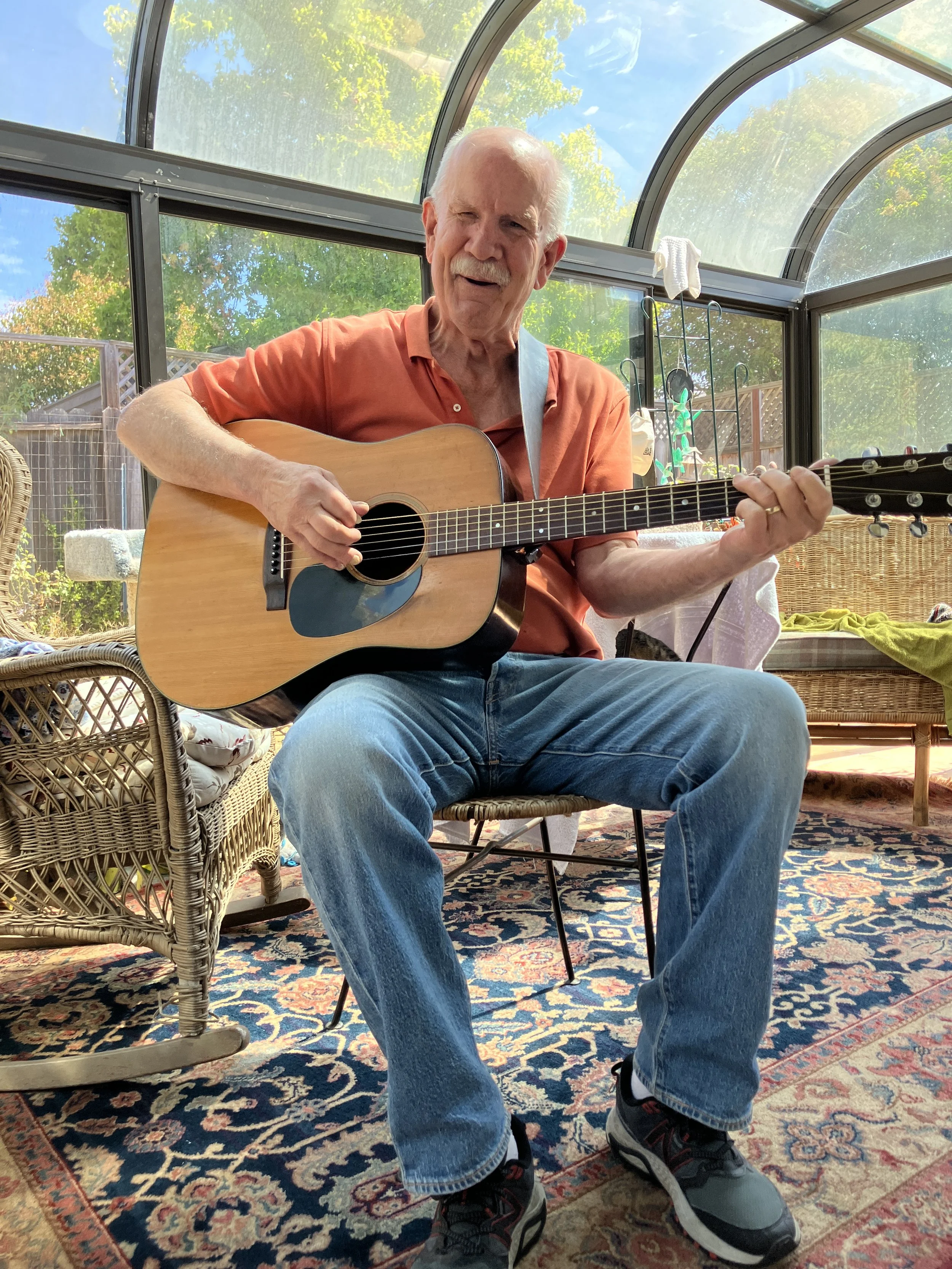 Adult Day Respite
