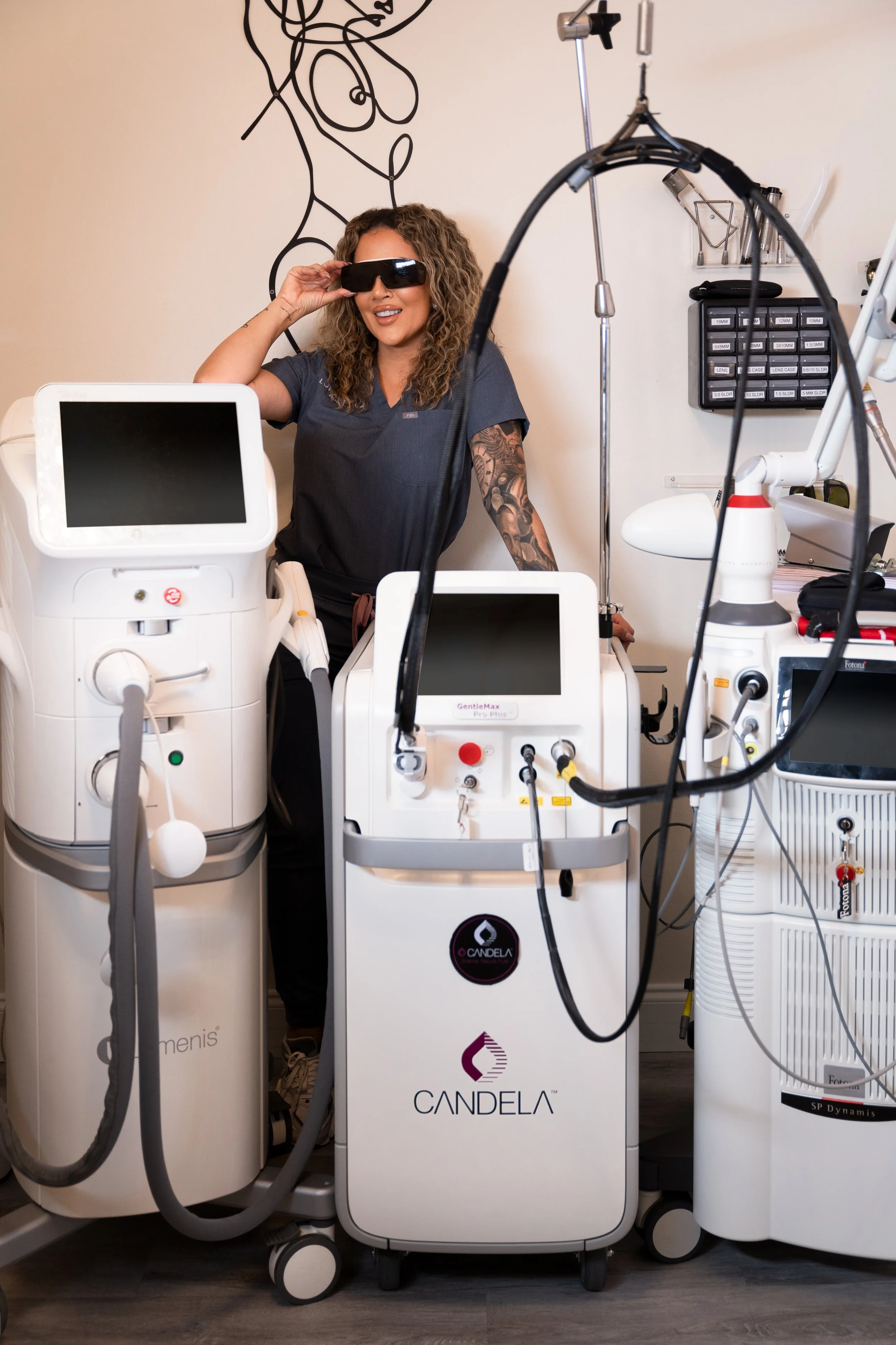 laser hair removal tampa