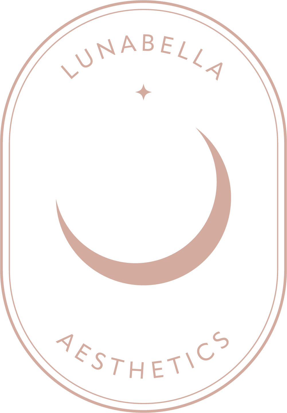 Lunabella logo