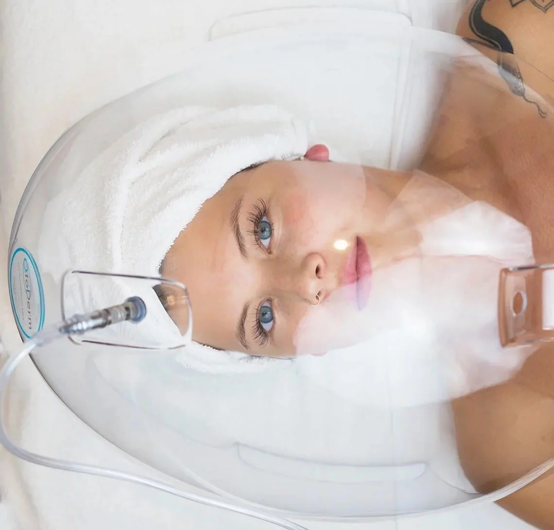 facials in tampa