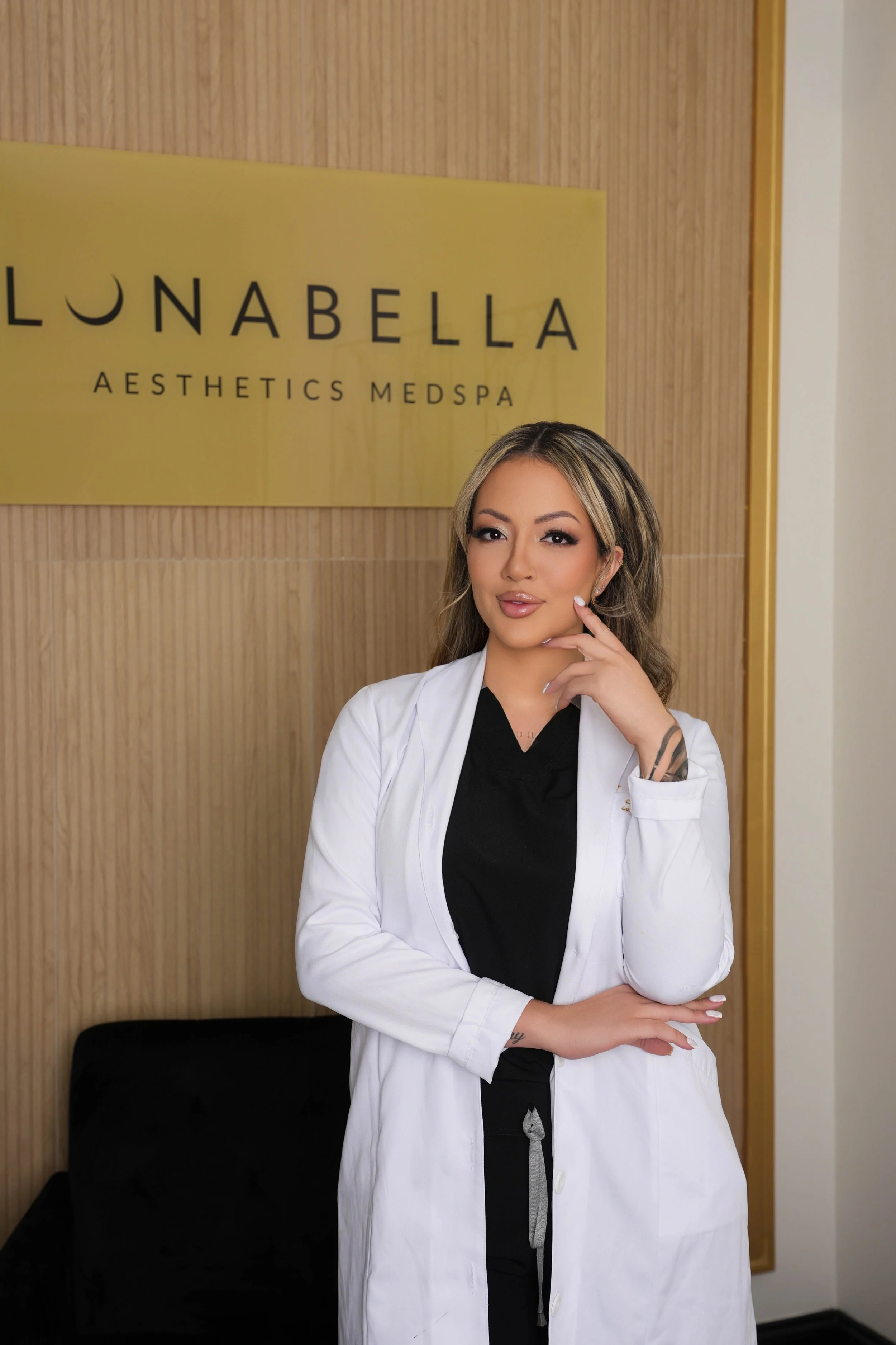 esthetician, skincare treatments tampa