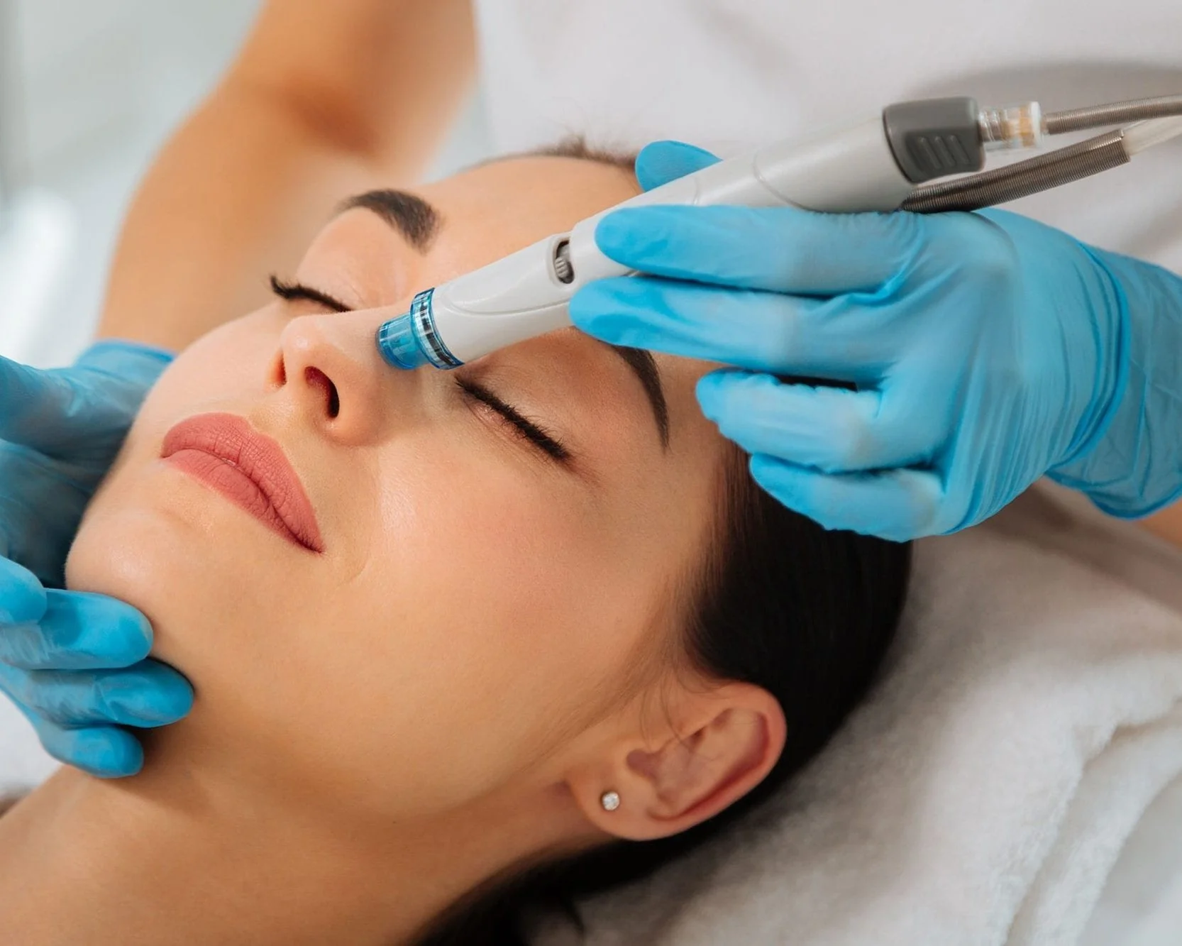 hydrafacial tampa