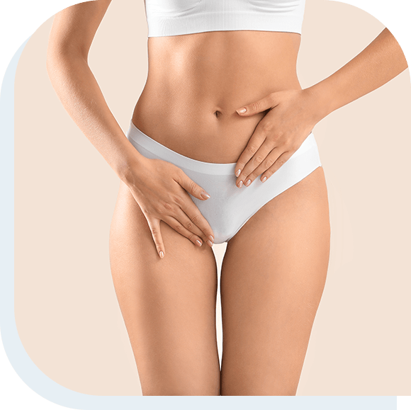 Femtouch, intimate treatment