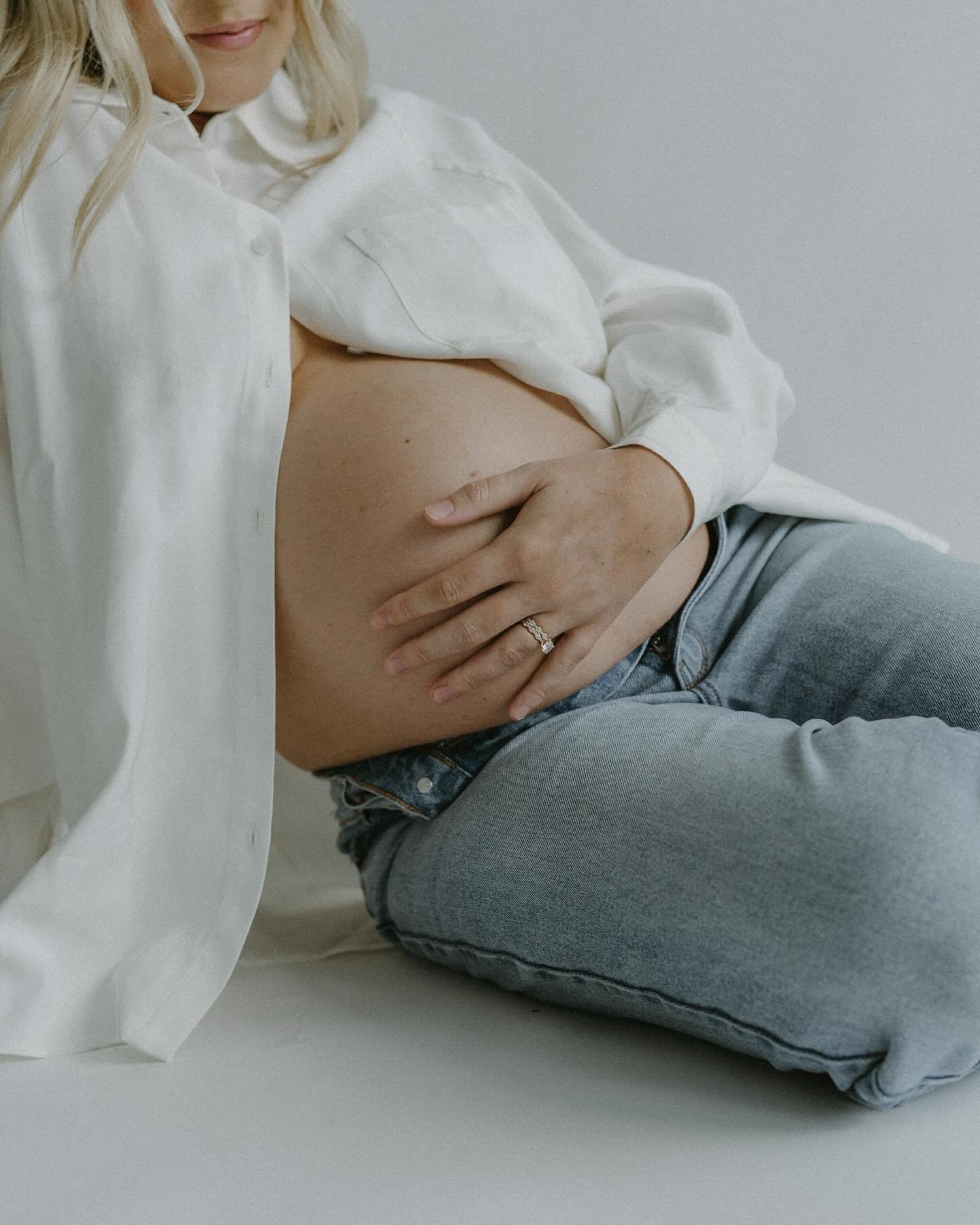 BABY! (i&rsquo;m literally so excited for this baby i cannot wait to see these two turn into parents mother is mothering father is fathering ahhhhhhh)