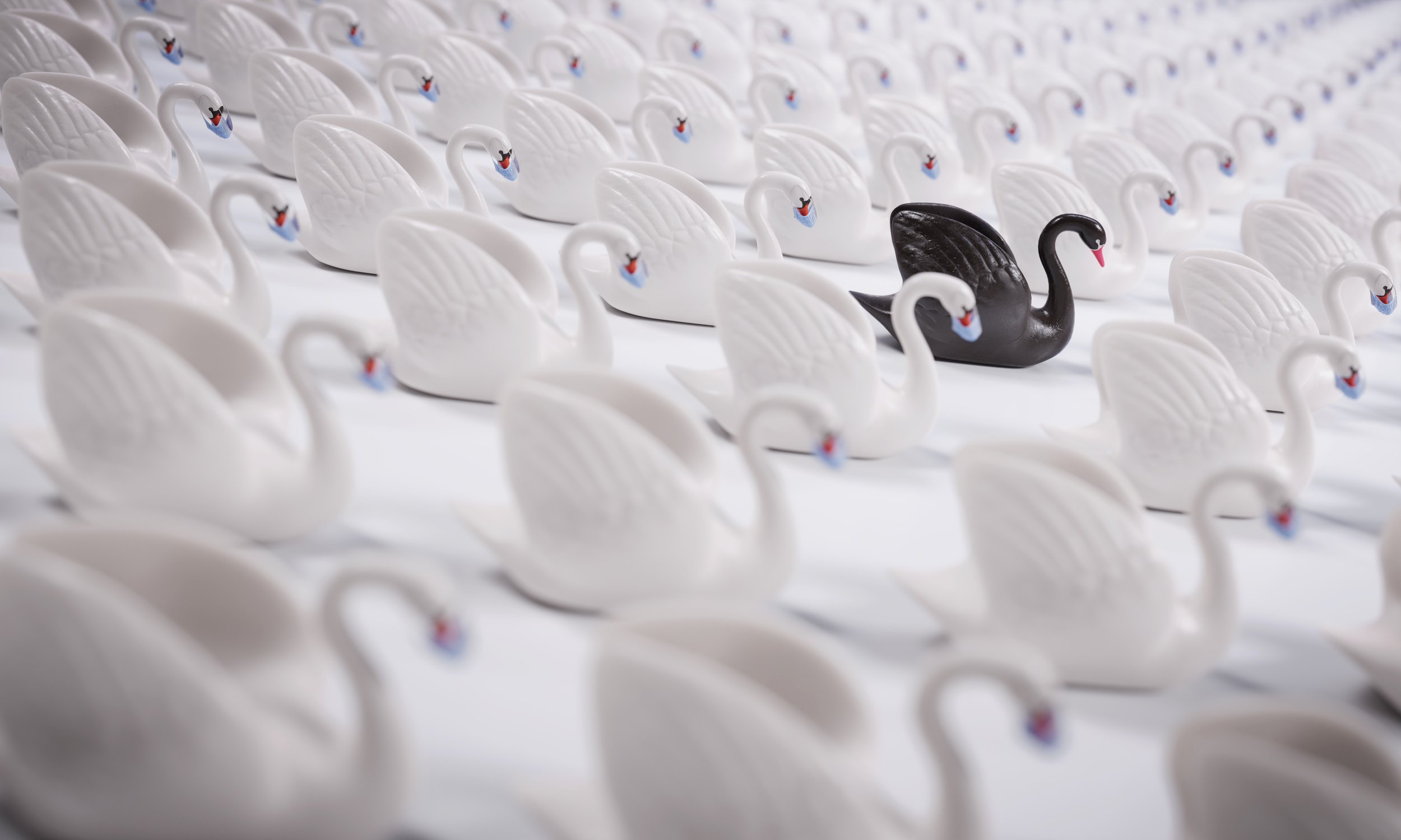 Childcare: The Black Swan in Employers' Benefits Offerings