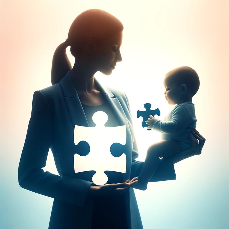 How RTO or Return to office mandates can be especially harmful for moms.