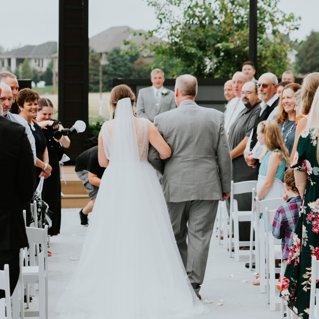The Best Wedding Venues in Omaha From a Videographer’s Perspective