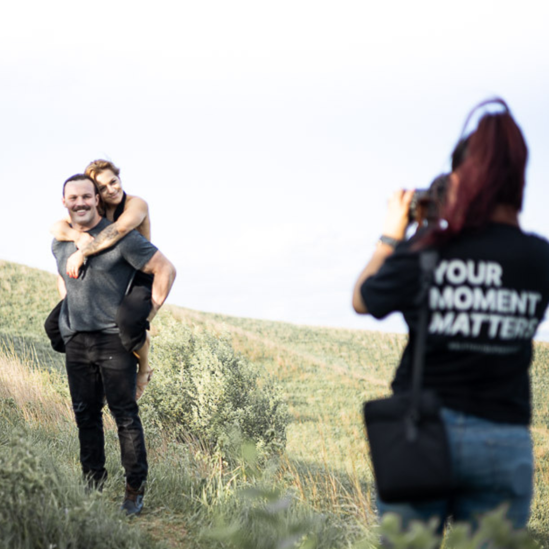 Why Hiring a Wedding Photographer and Videographer in Omaha Matters