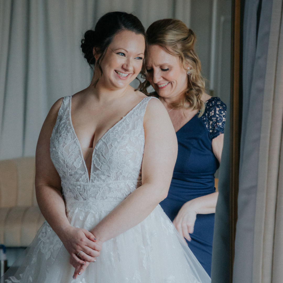 How to Plan a Micro-Wedding in Omaha That Actually Feels Meaningful