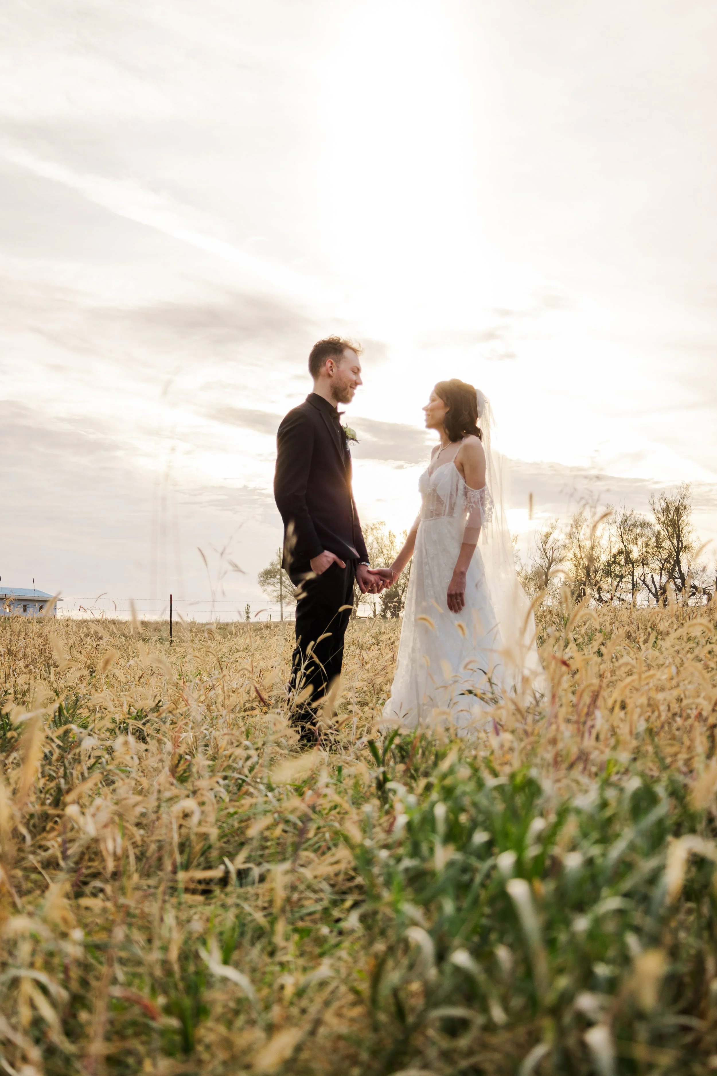 How Much Does a Wedding Videographer Cost in Des Moines? (2026 Pricing Guide)