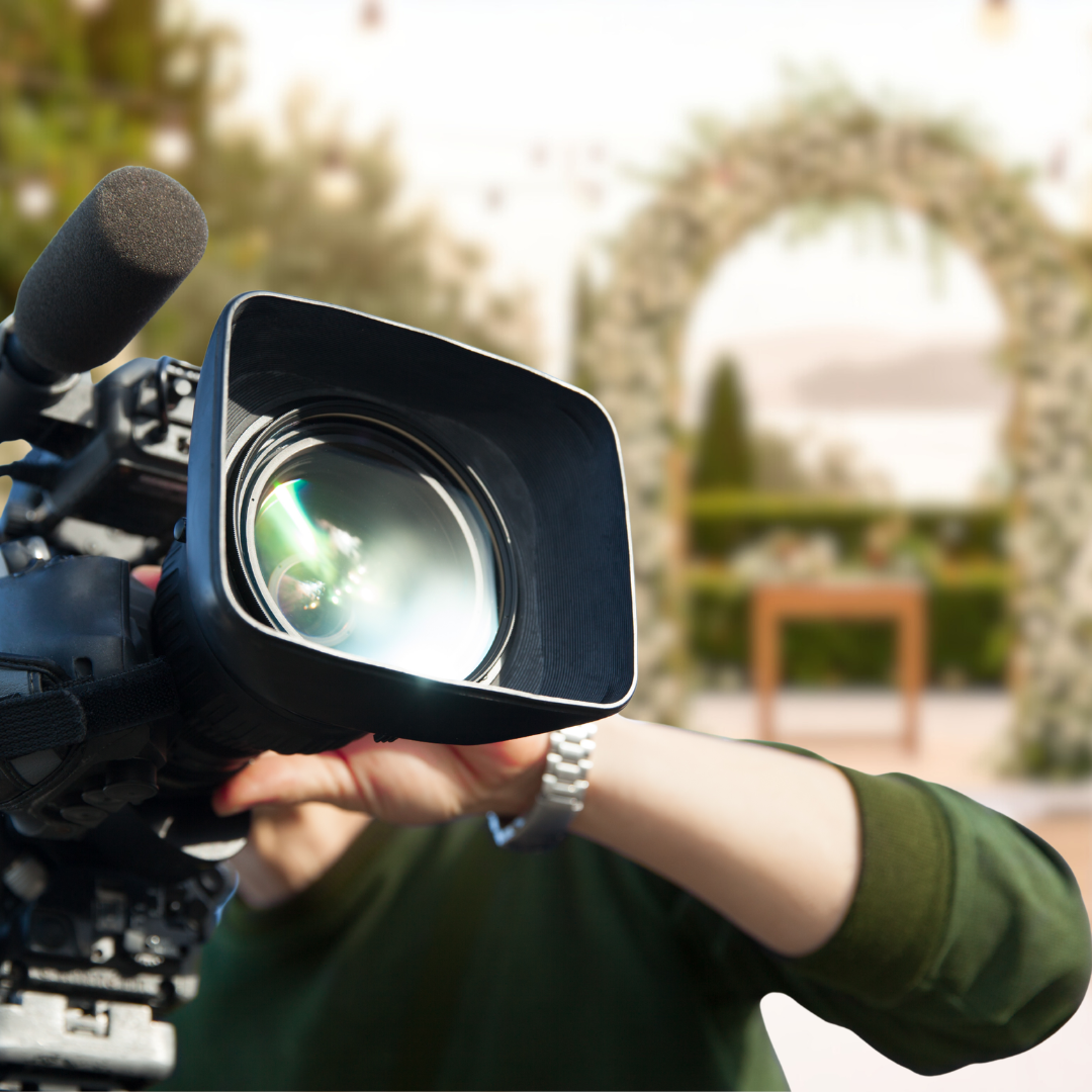 Is Wedding Videography Worth It? An Honest Answer for Omaha Couples