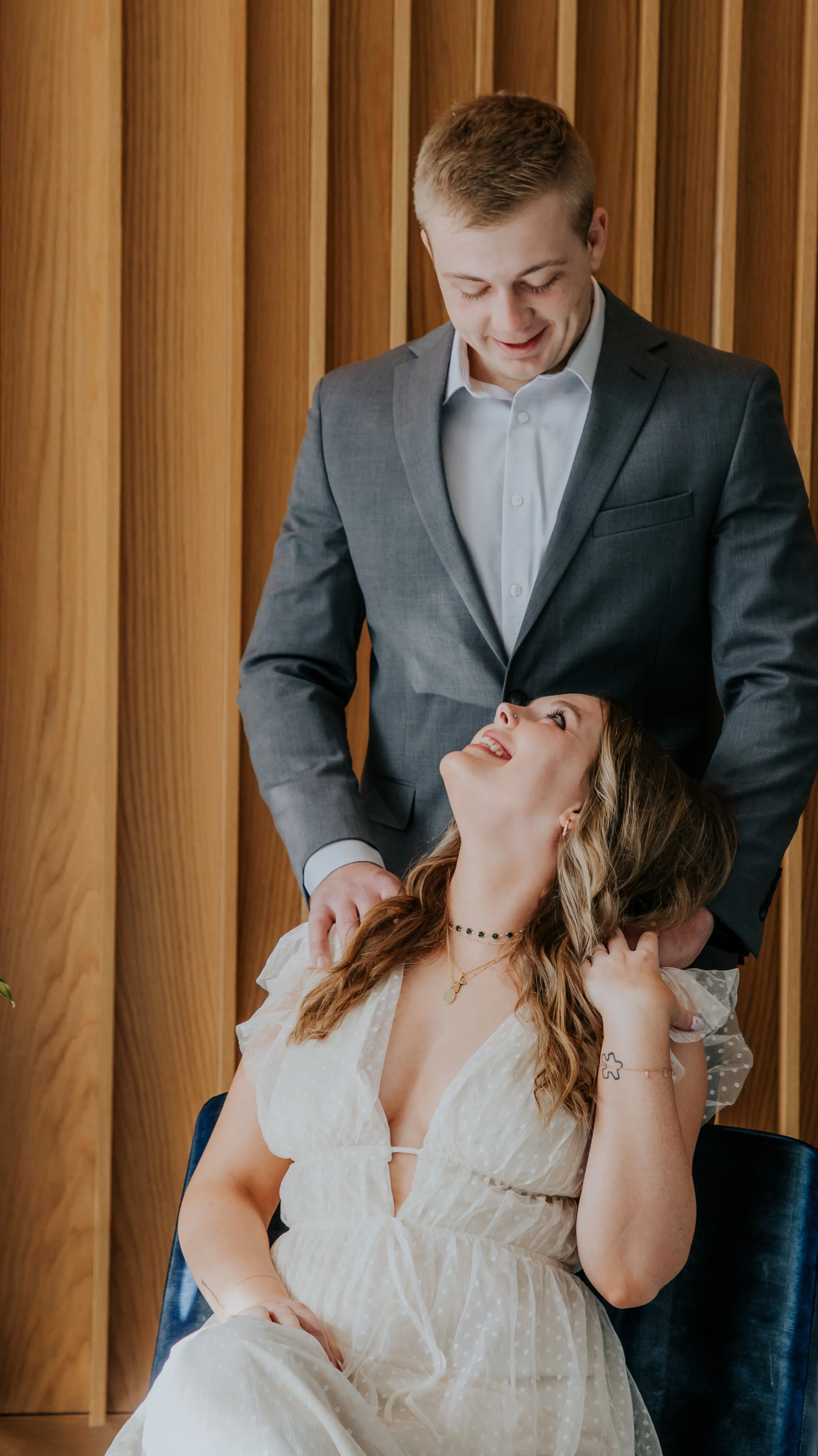 Best Indoor Locations in Omaha for Engagement Photos (2026 Guide)