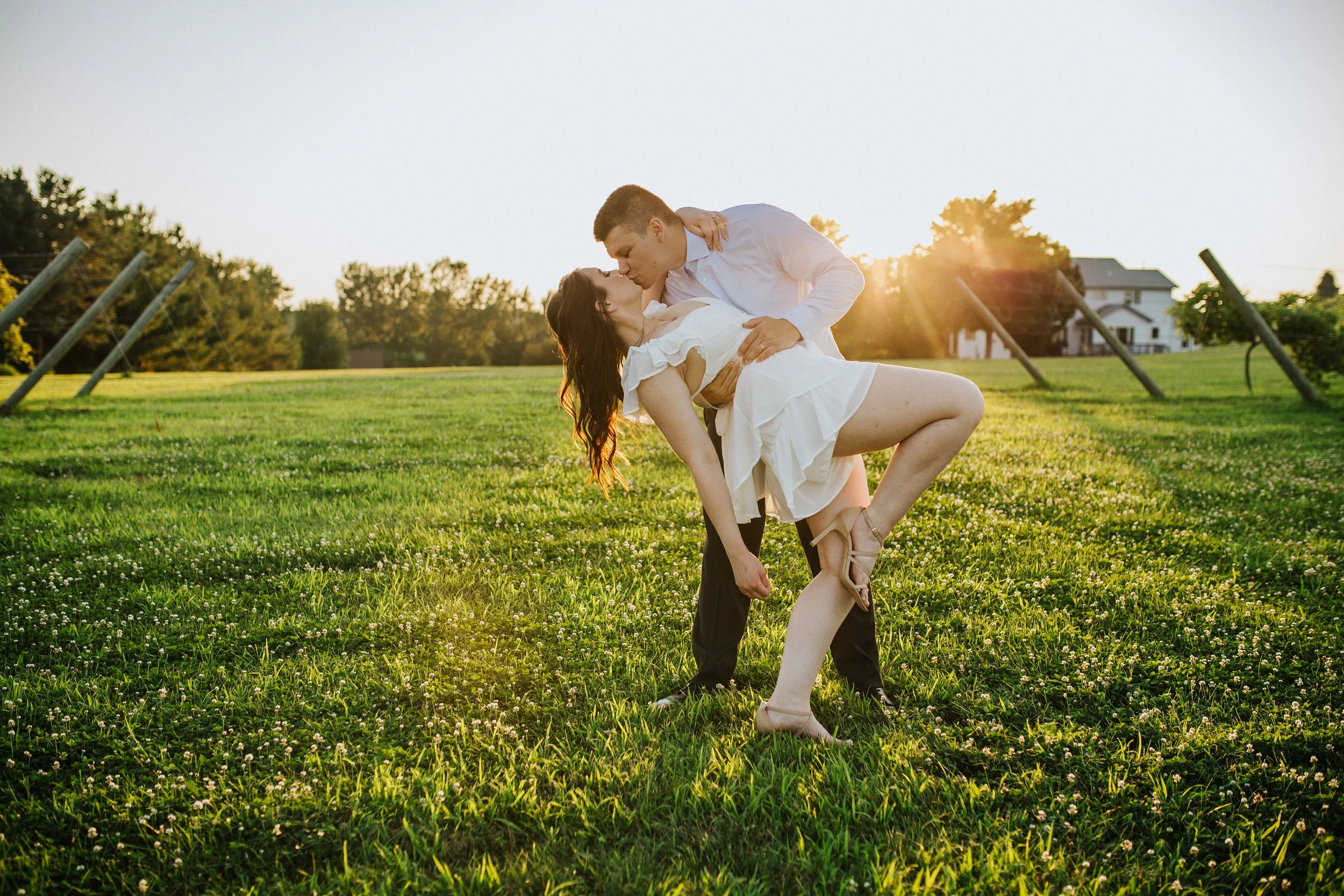 Top 5 Nature Locations in Omaha for Engagement Photos (2026 Guide)