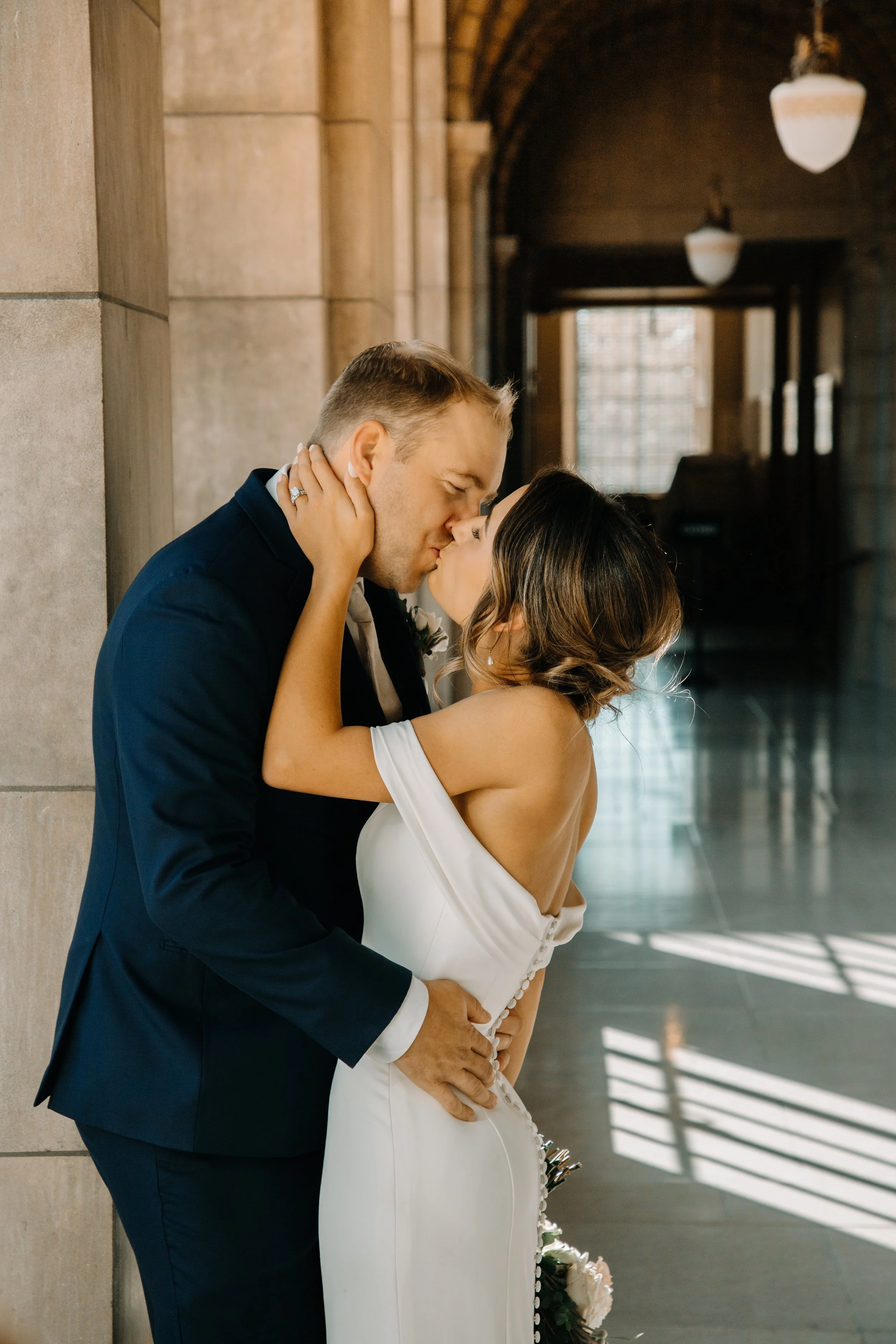 How Much Does Photo &amp; Video Cost for Weddings in Omaha? (2026 Package Pricing Guide)