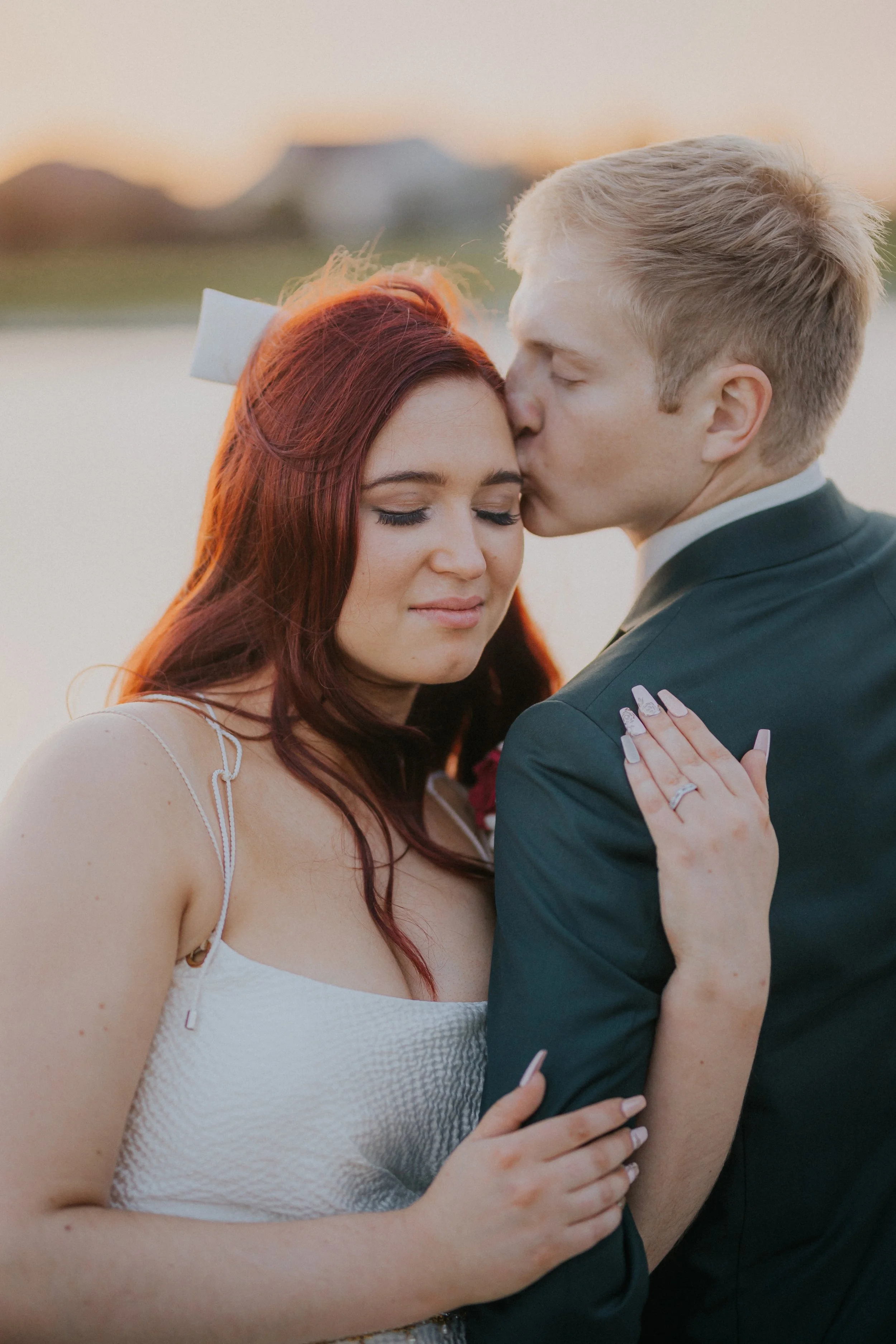 Why You Should Consider Hiring a Wedding Videographer (Especially in Omaha)