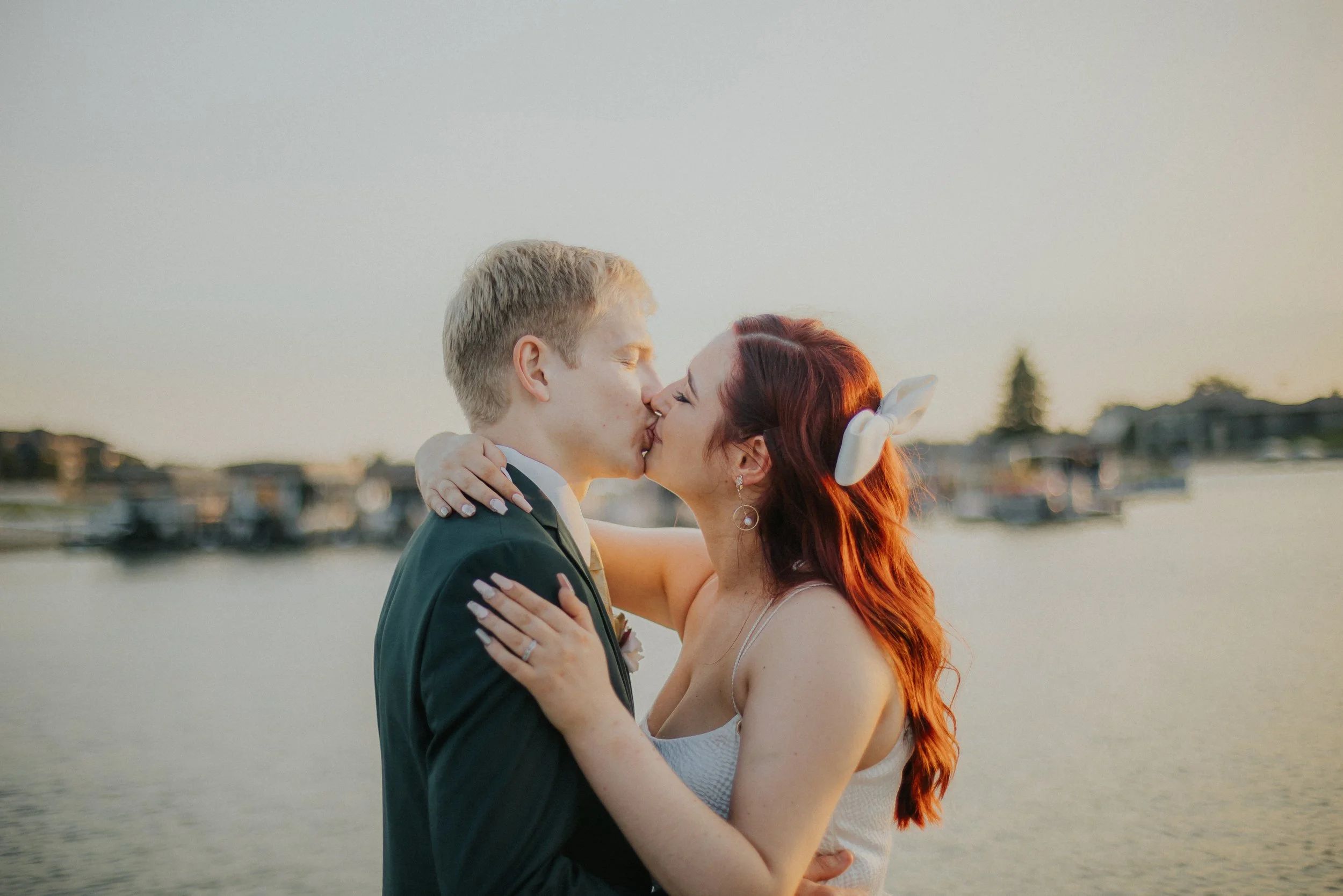 Why Omaha Wedding Videography Prices Vary So Much