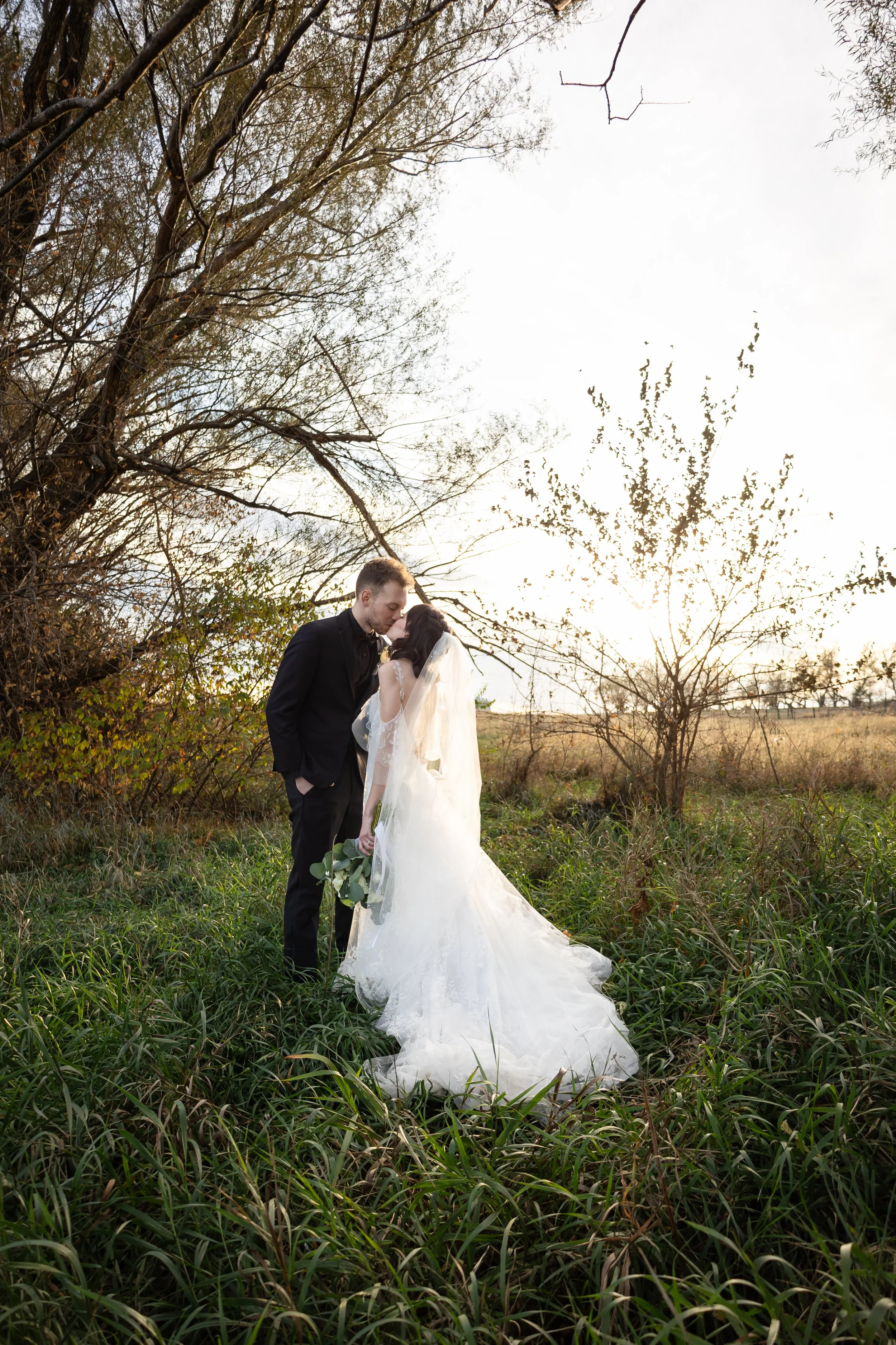 What Does a Wedding Videographer Actually Do?