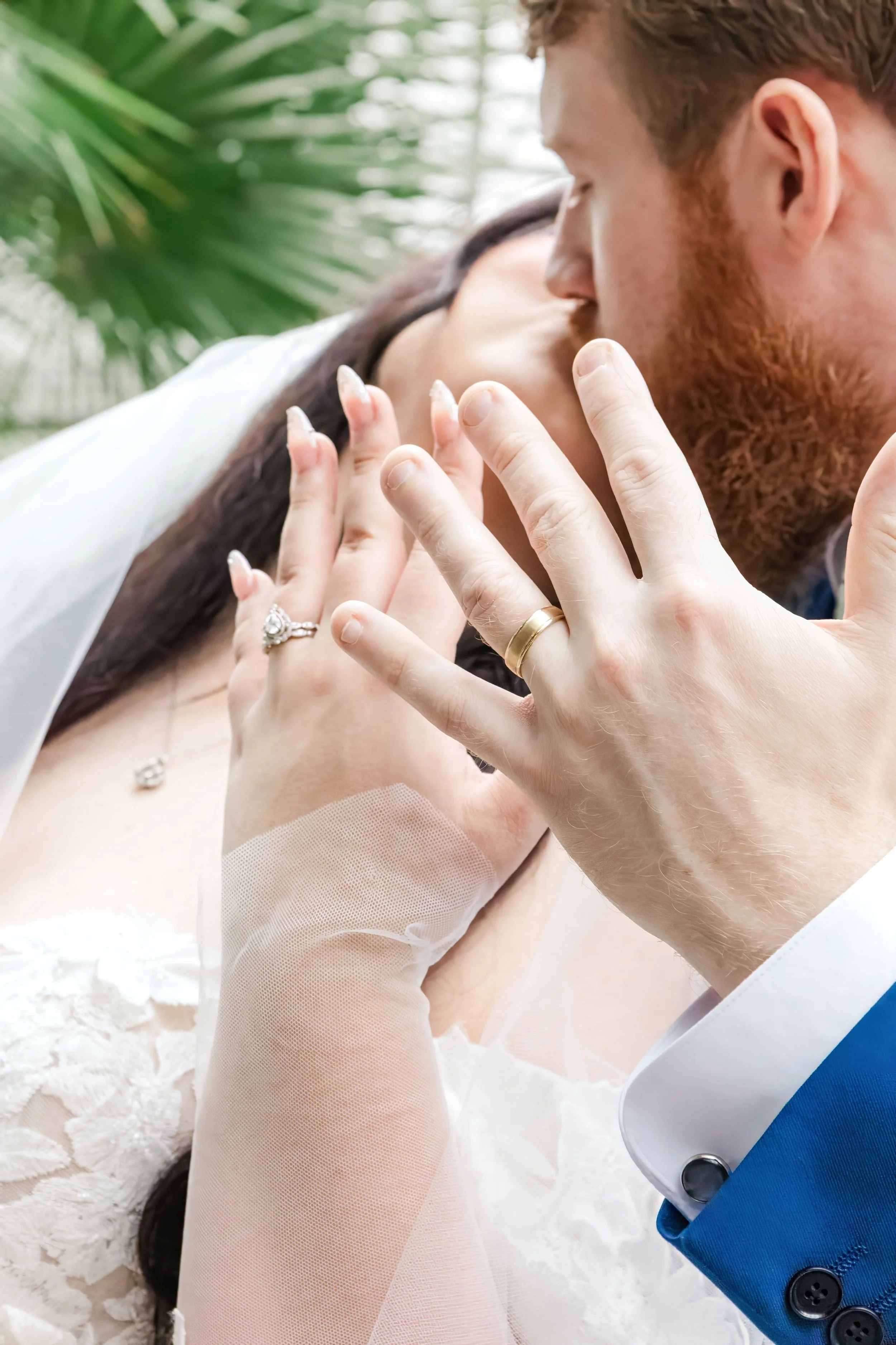 Why Audio Matters More Than You Think in Wedding Films