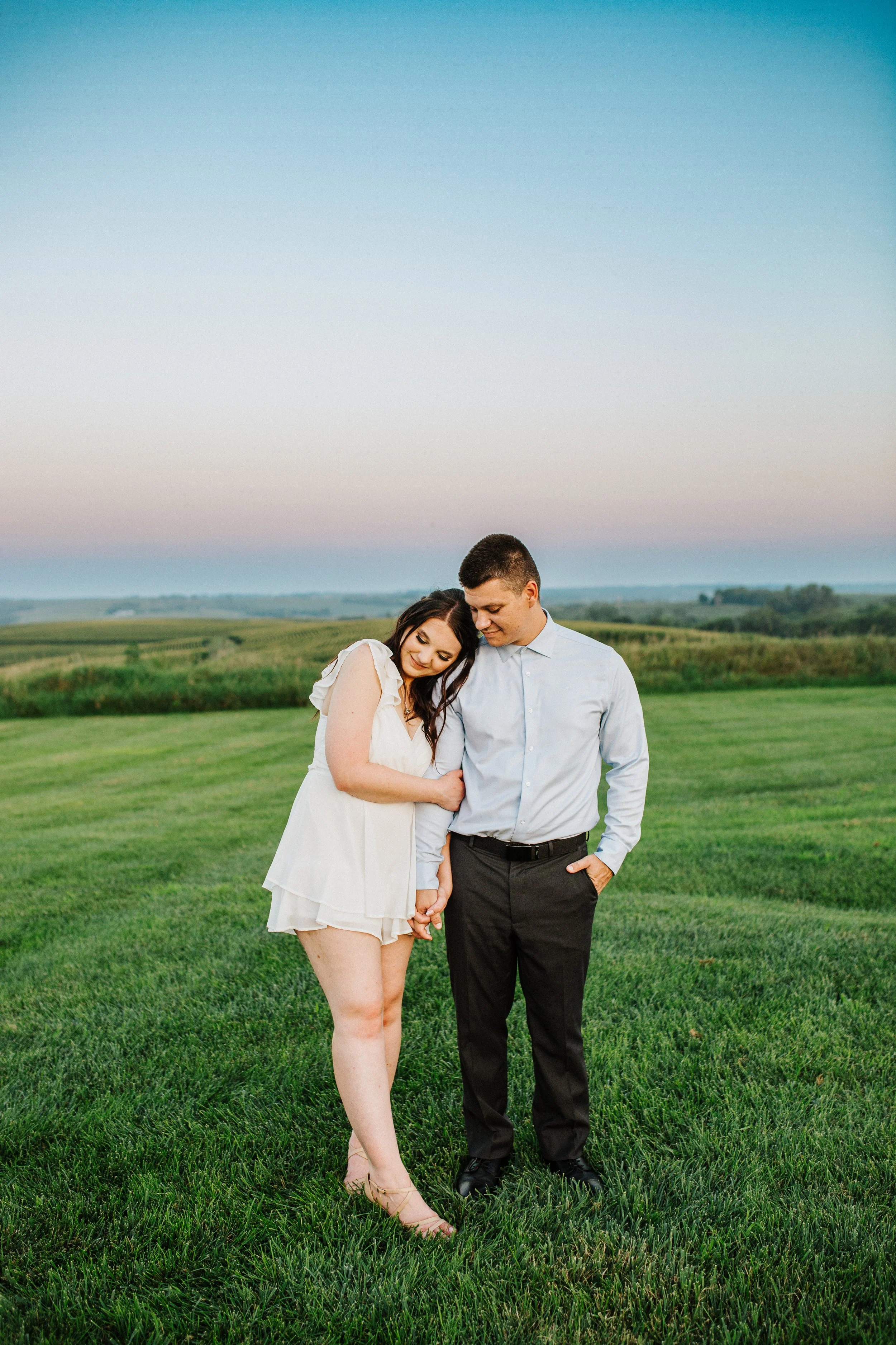 What Makes a Wedding Film Feel High End?