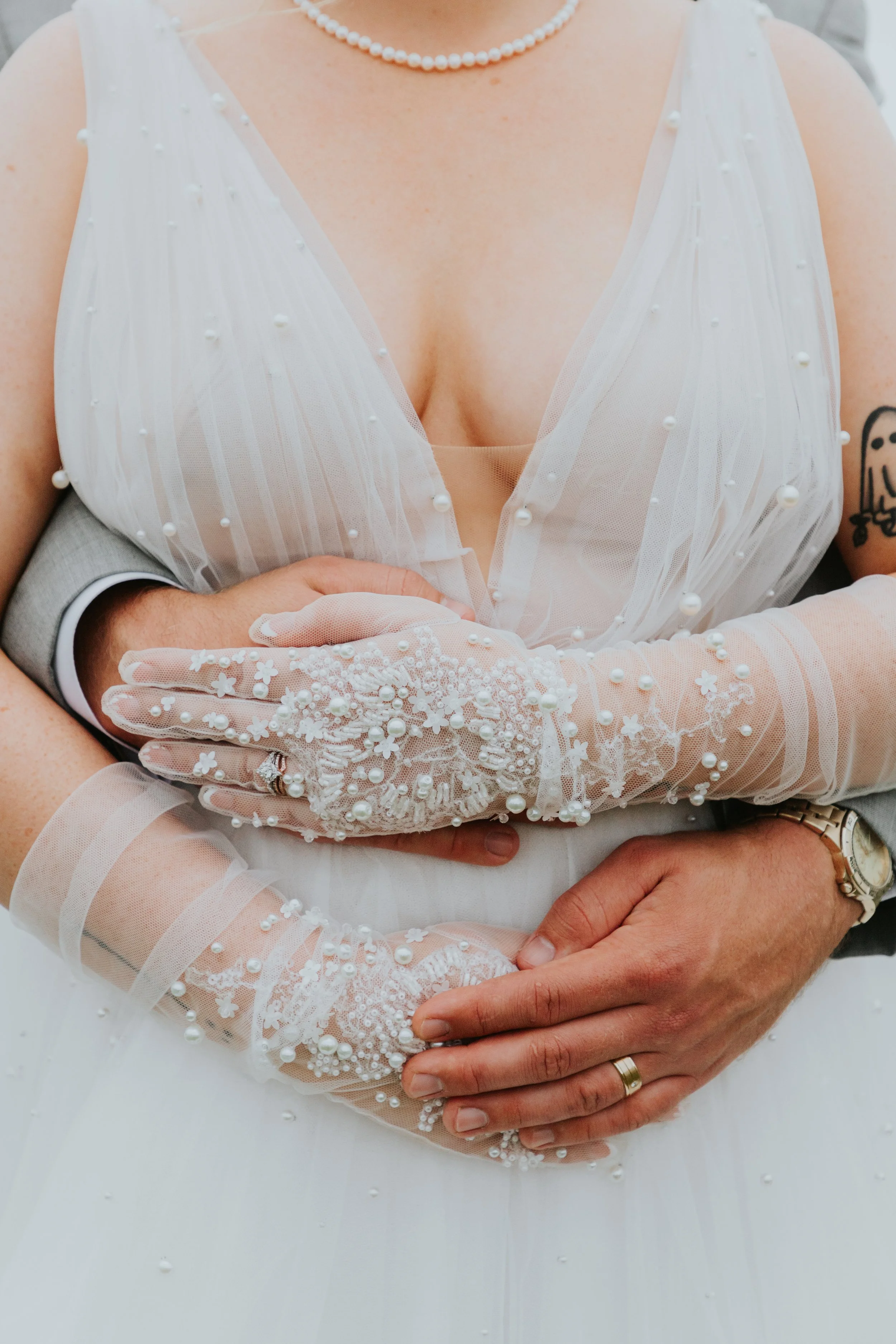 98% of Brides Regret This After Their Wedding (Omaha Couples, Read This First)