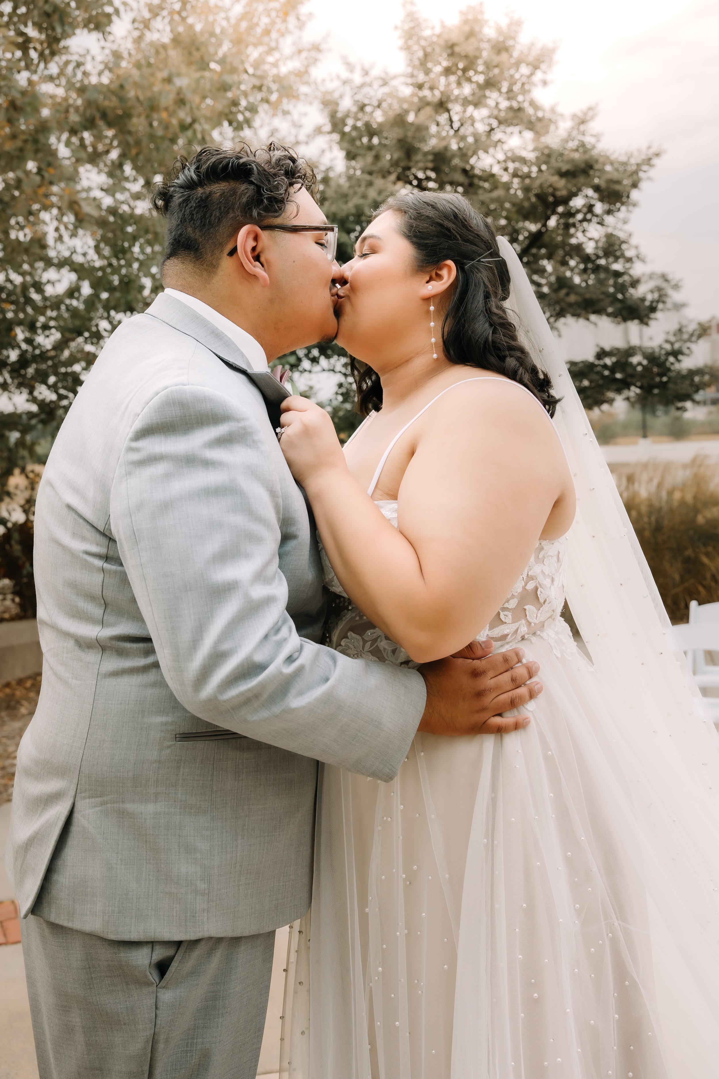 Why Your Wedding Day Will Feel Like a Blur (And What That Really Means)