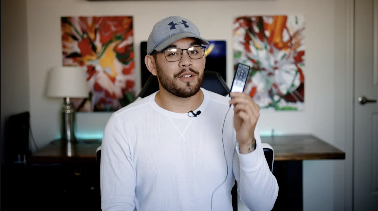 Related Video Item Thumbnail