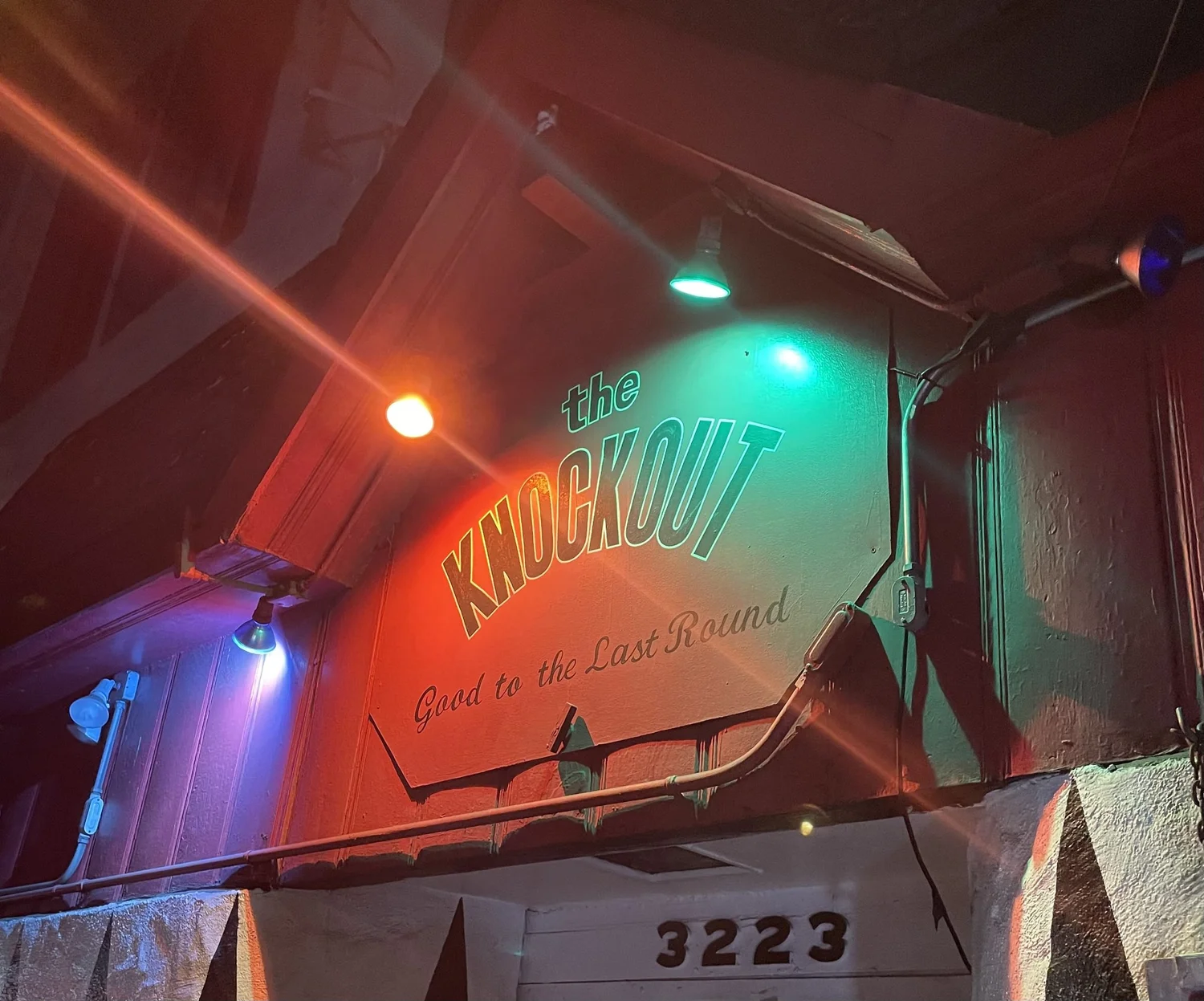 Bar photo 1