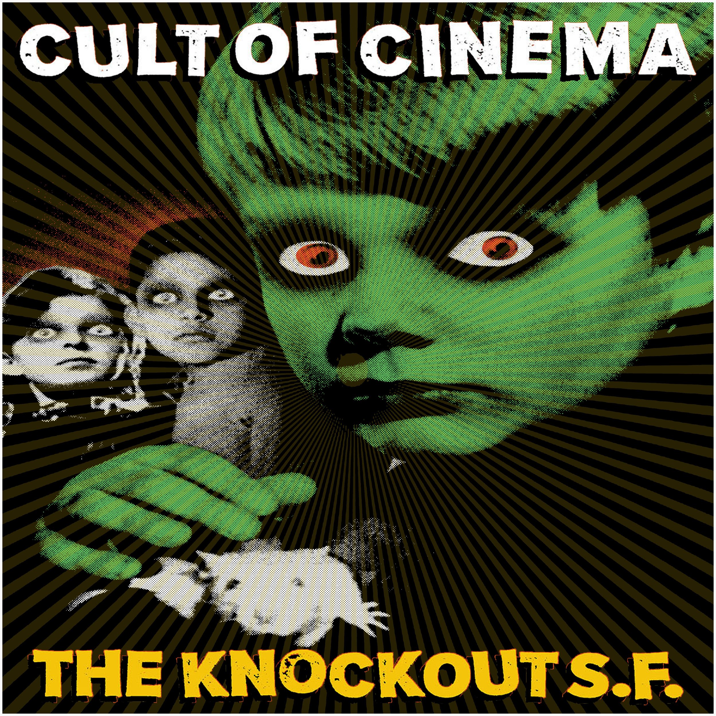THE CULT OF CINEMA HAPPY HOUR