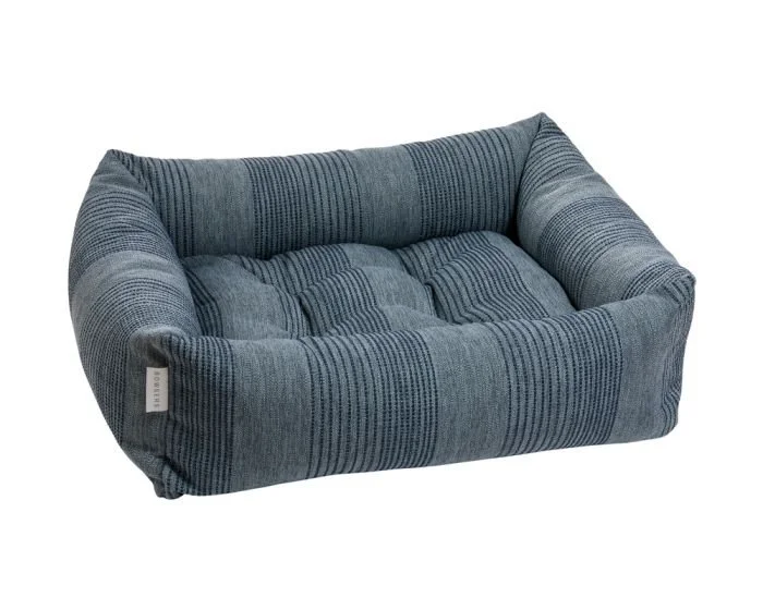 Linen Square Beds
