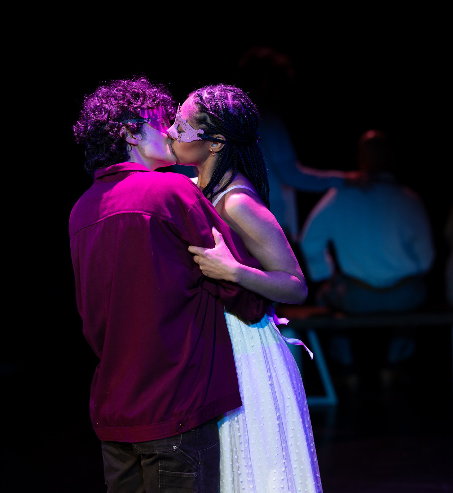 Ellen Nikbakht Romeo & Juliet
