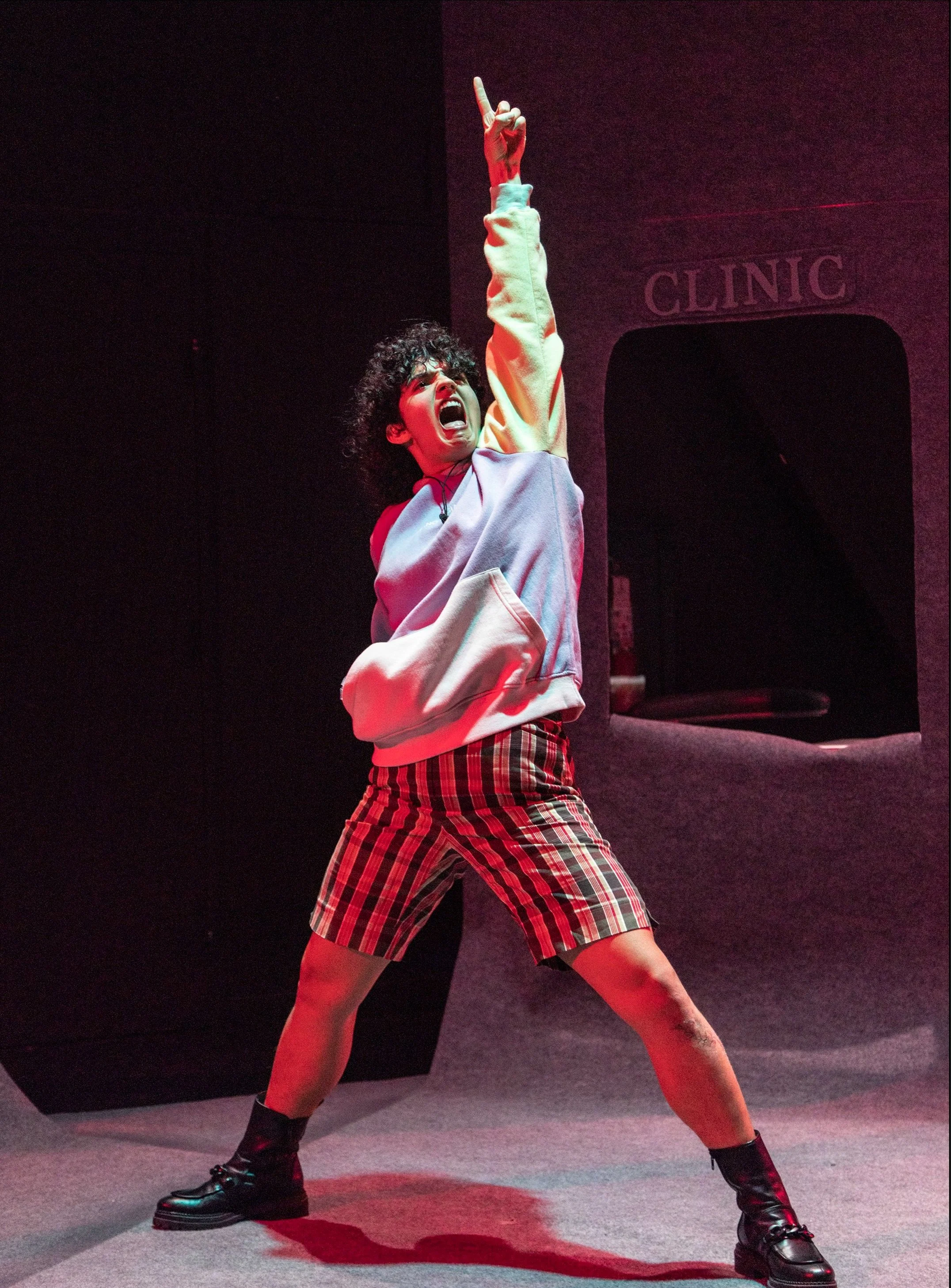 Ellen Nikbakht Milo Cramer's I Found a Zipper