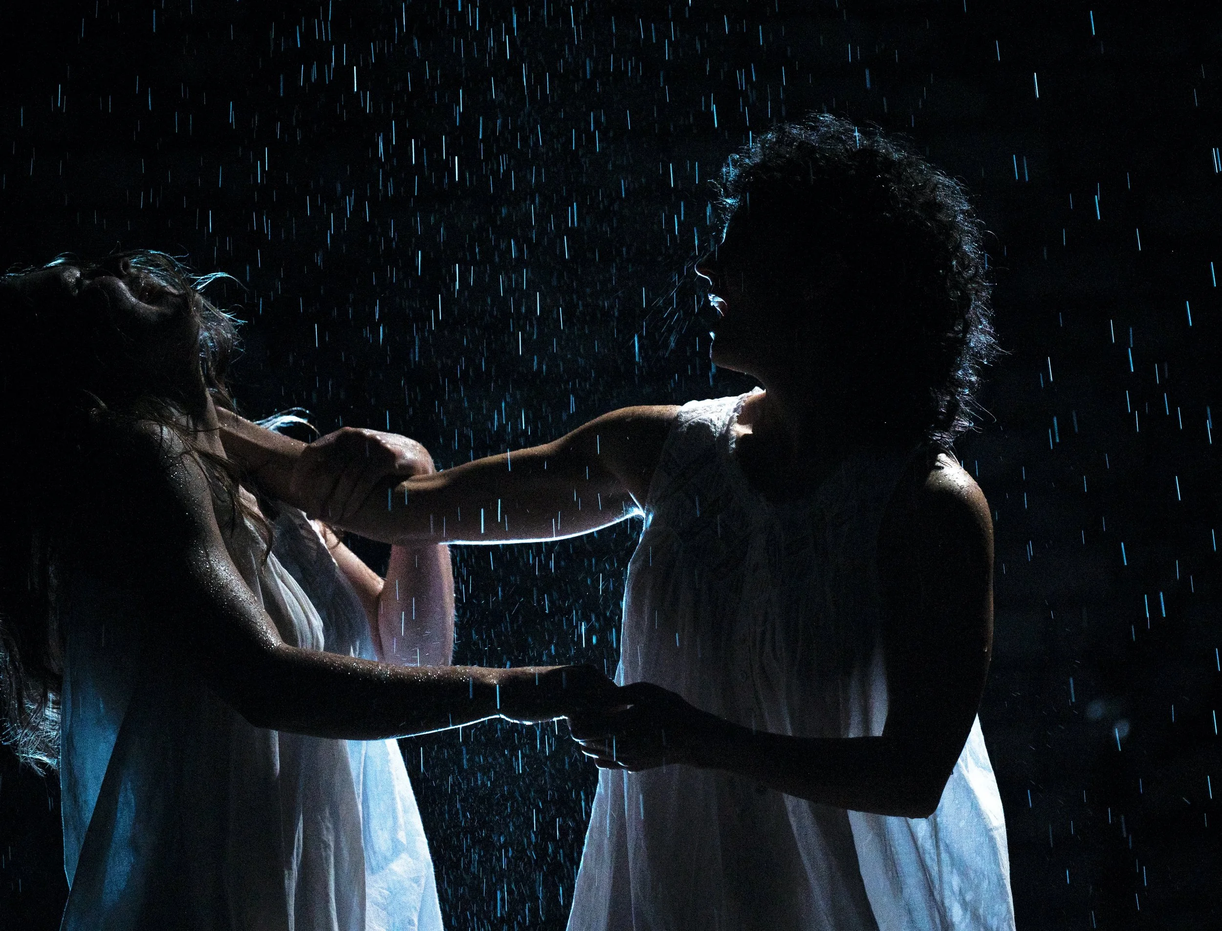 Ellen Nikbakht Indecent