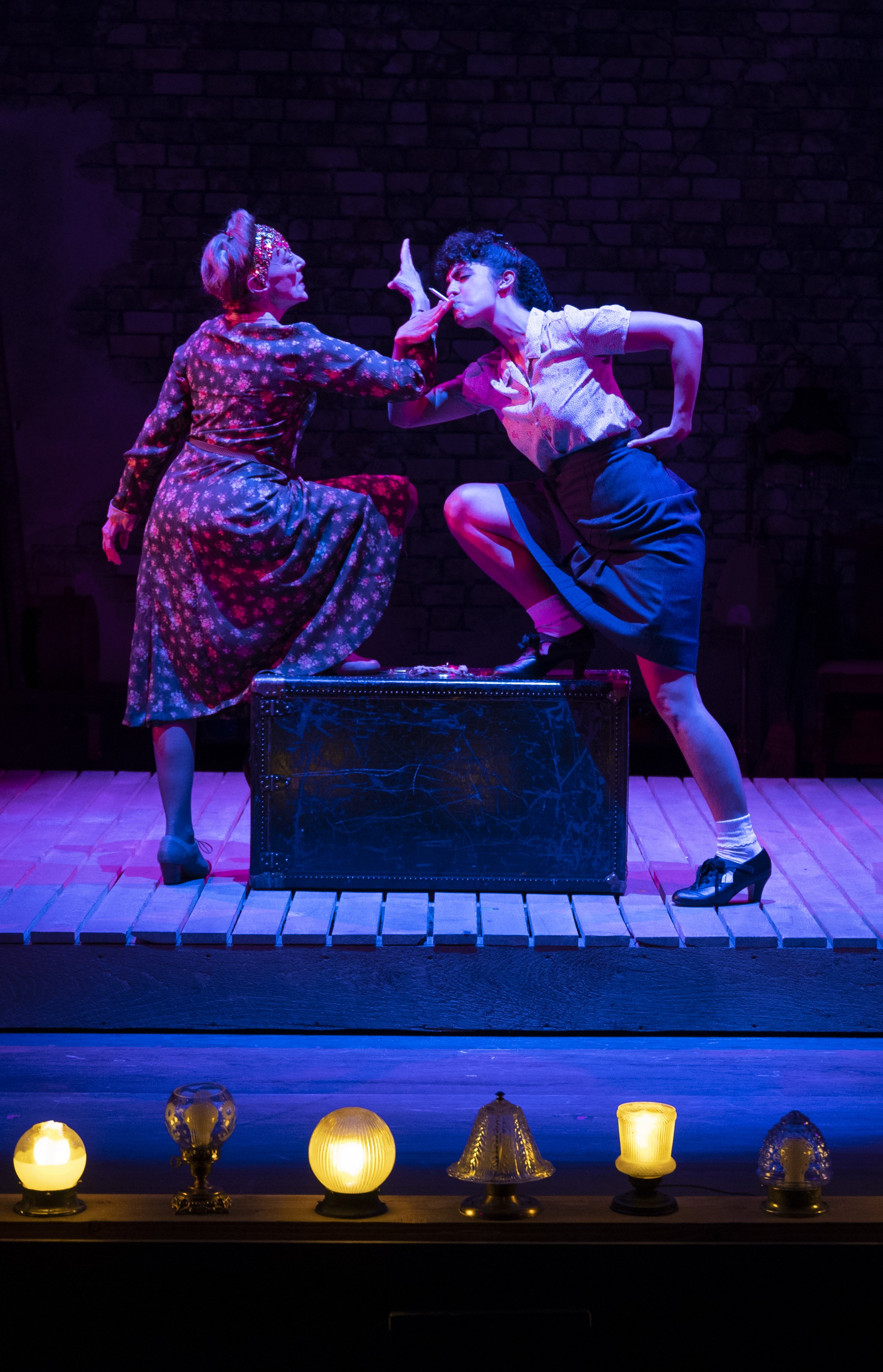 Ellen Nikbakht Indecent