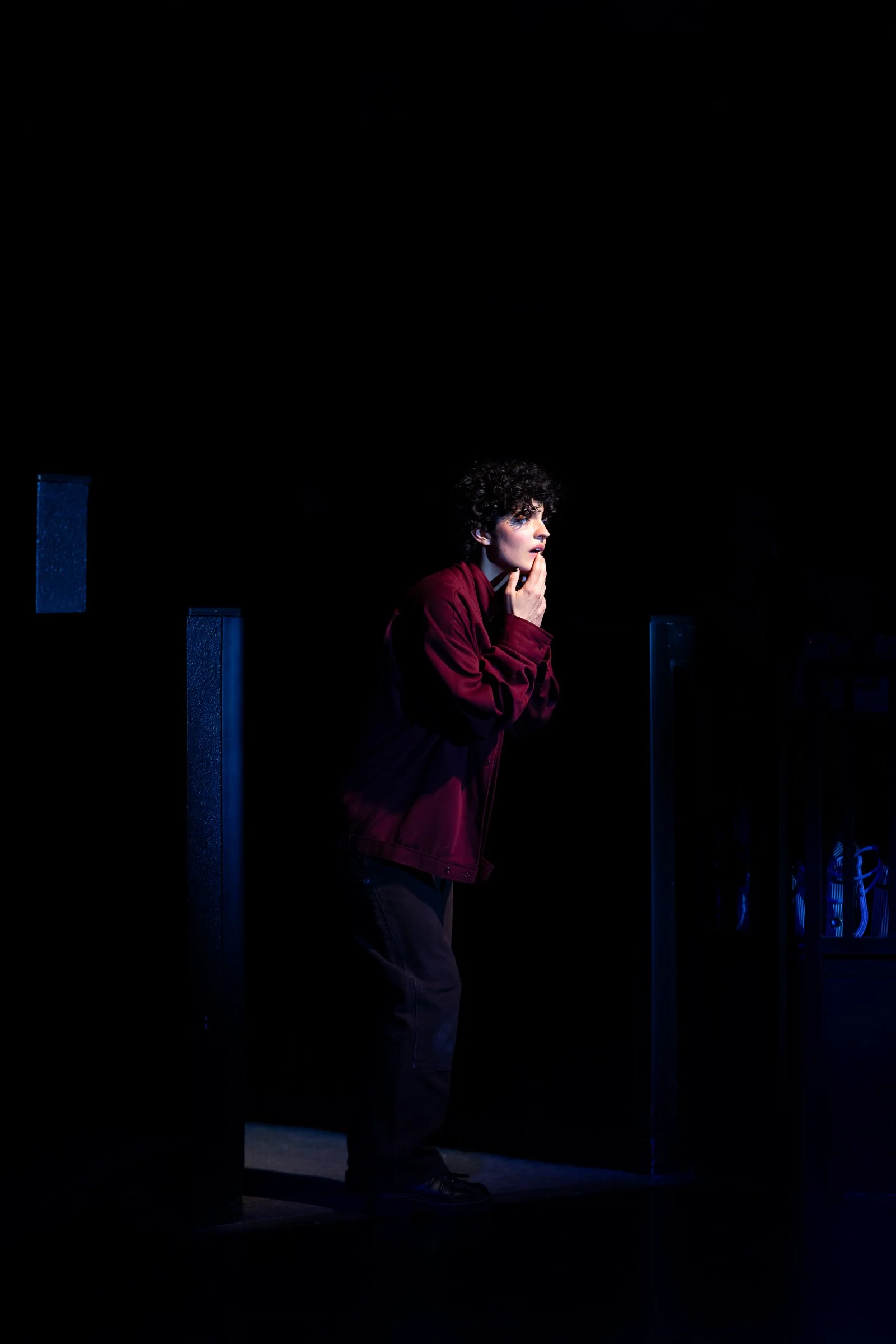 Ellen Nikbakht Romeo & Juliet