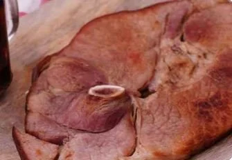 ham steak 1.JPG