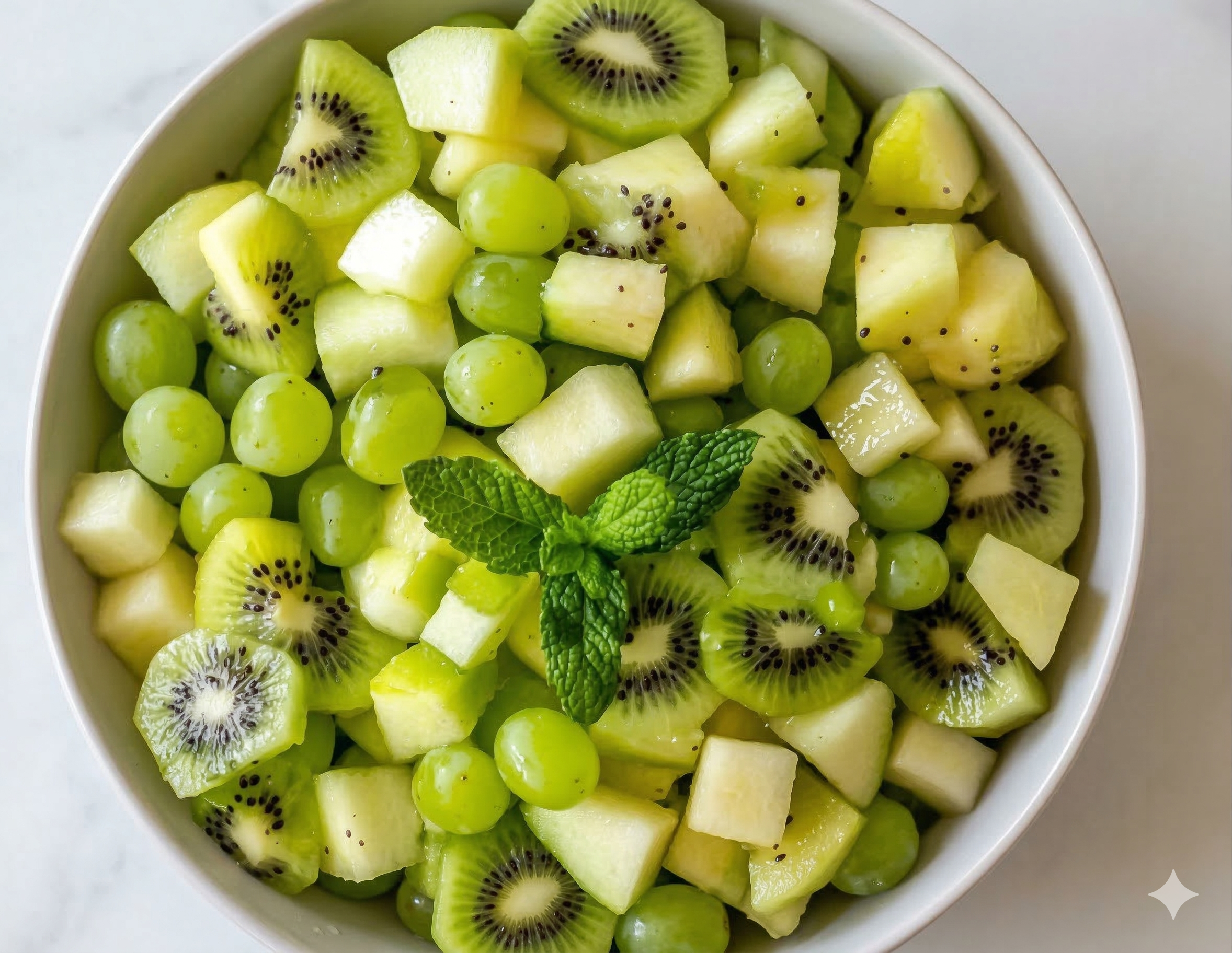 Emerald Energy Bowl - 32oz