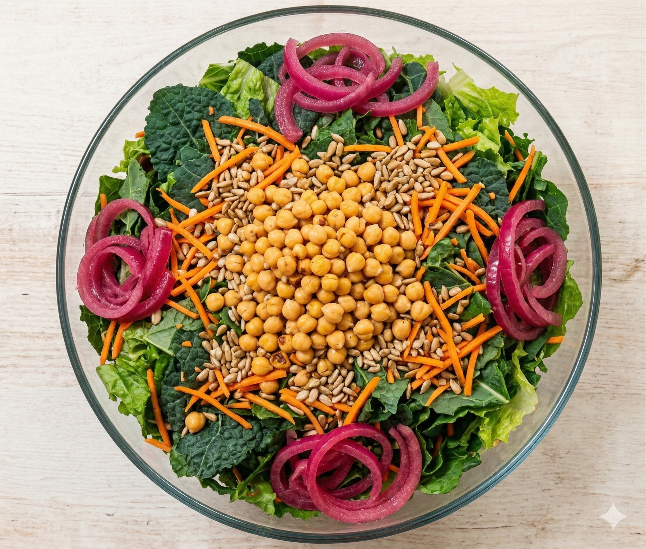 Earth and Root Power Salad - 32oz