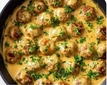swedish meatballs.JPG