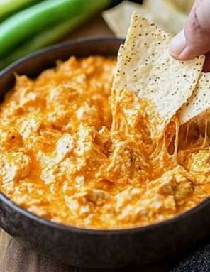 Buffalo Chicken Dip.JPG