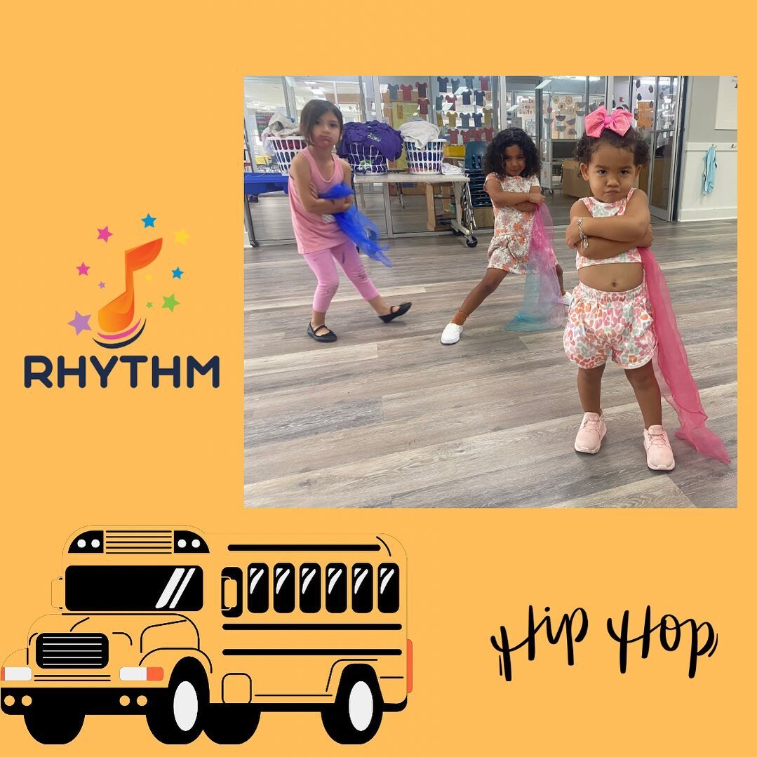 The Wheels on the Bus gets us HYPE! 🚌🔥 At Rhythm we&rsquo;re learning all about Transportation this month. 🚗🚦

✨It&rsquo;s never too late to join our classes! SIGN UP AT WWW.RHYTHMDANCEANDGYMNASTICS.COM. ✅

#fall #dance #danceclasses #preschoolda