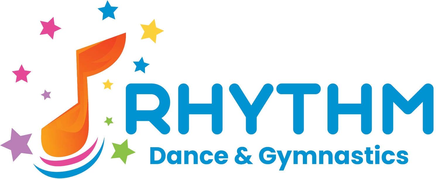 Rhythm Dance &amp; Gymnastics