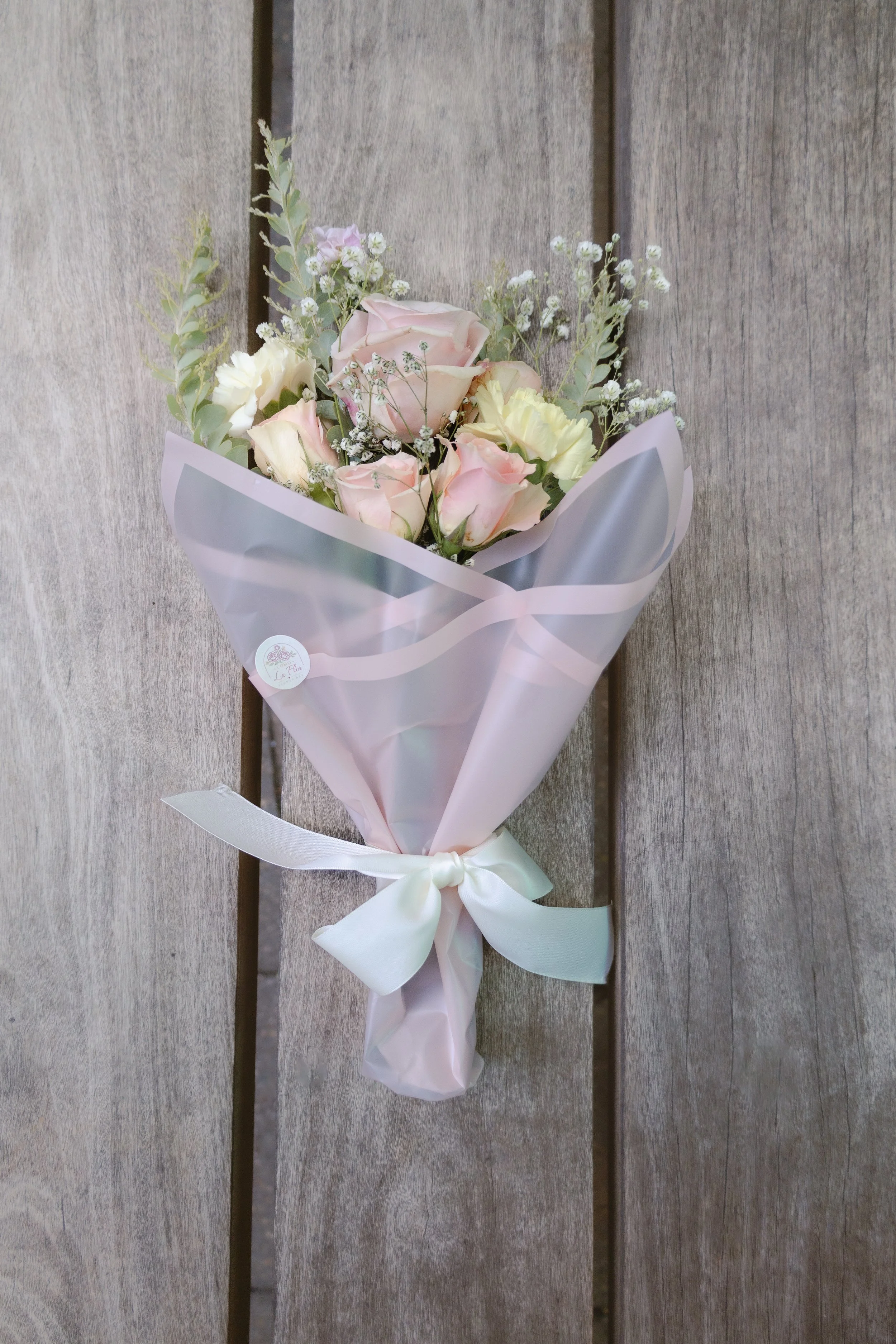 Tiny Dancer Bouquet