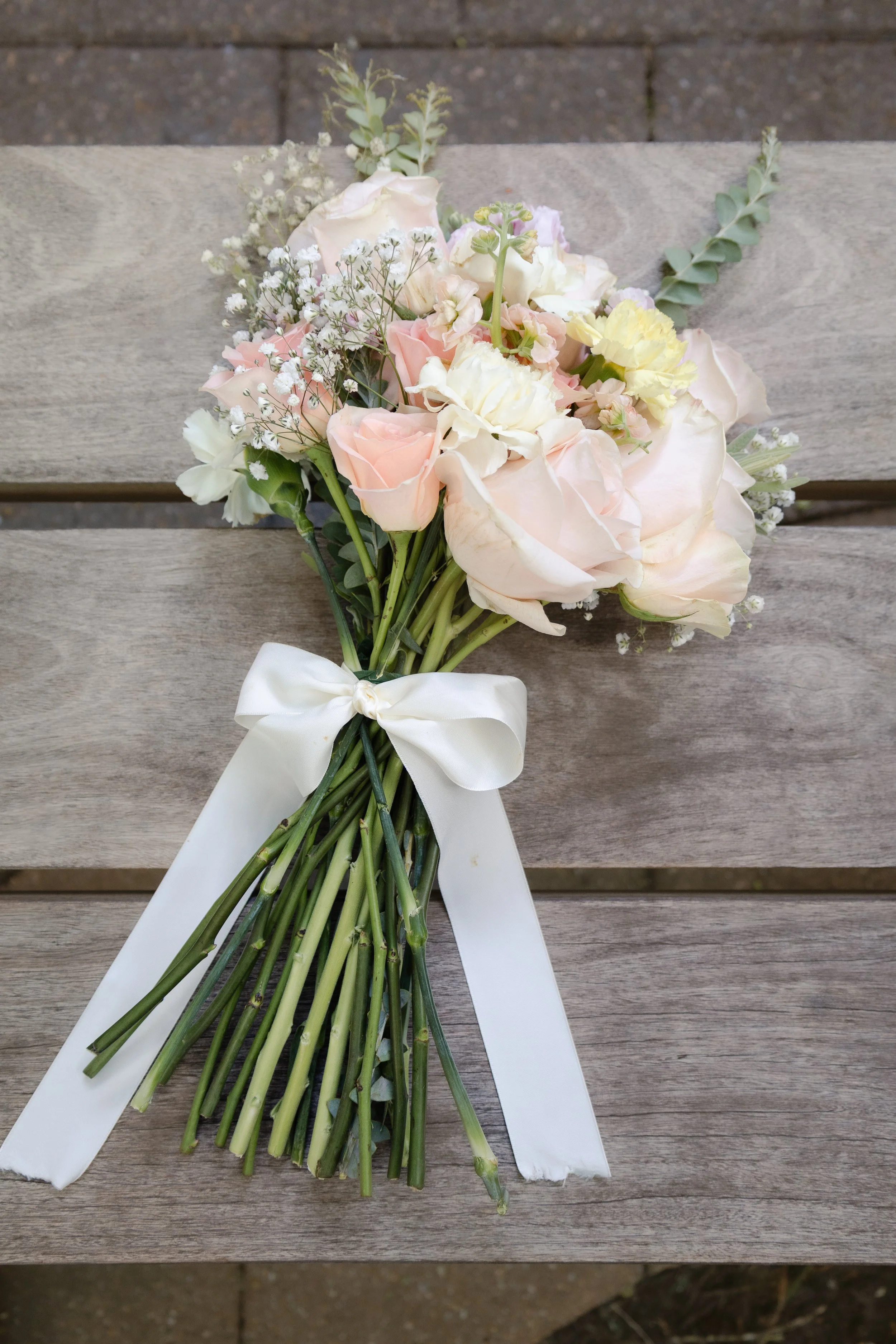 Prima Ballerina Boquet