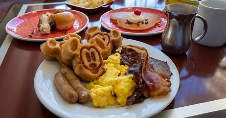 5 Must Try Dining Experiences at Disney World