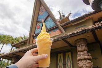 Gluten-Free Feast: Navigating Disney World's Culinary Magic