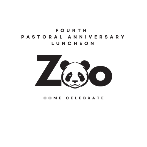 Fourth Pastoral Anniversary Fun Day Luncheon at the Akron Zoo
