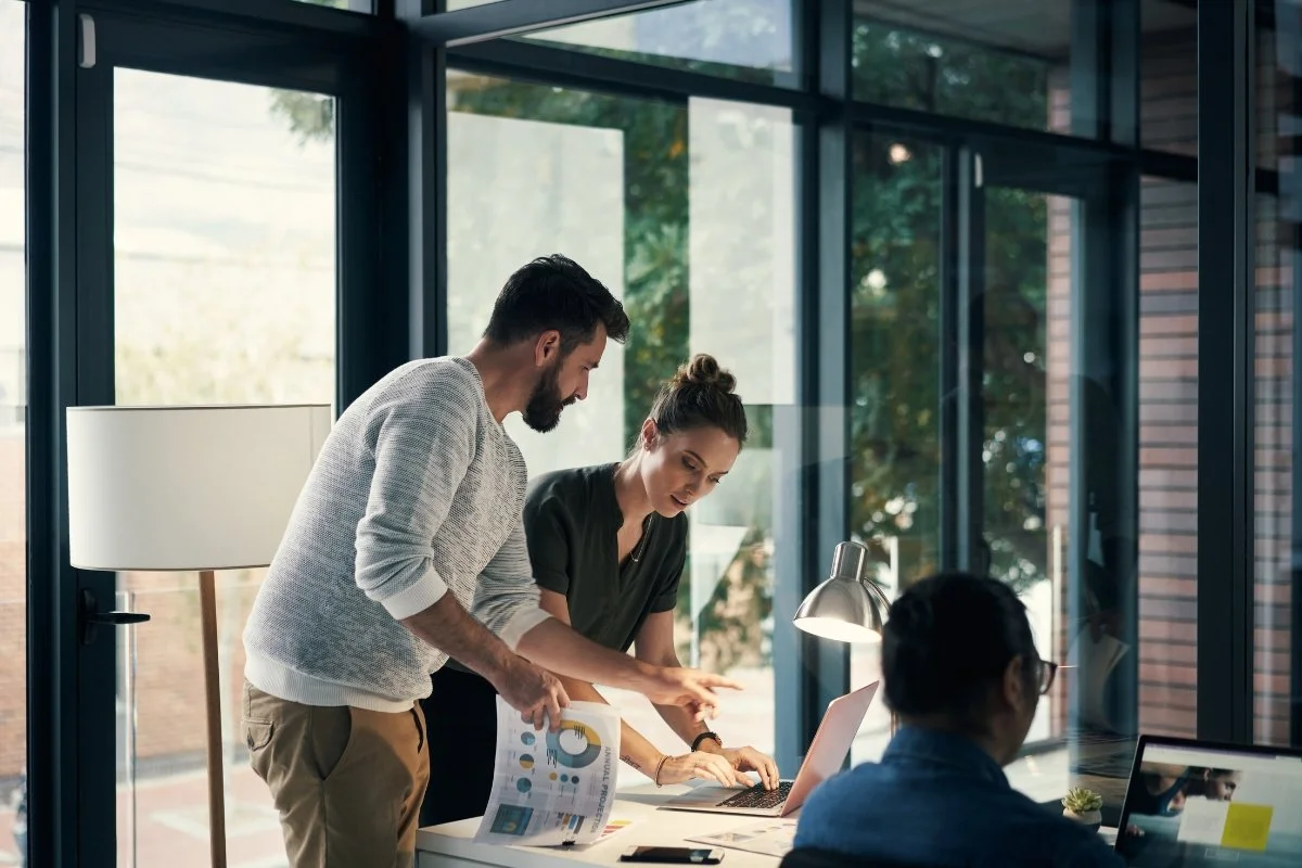 Identifica y aprovecha tus horas de mayor productividad
