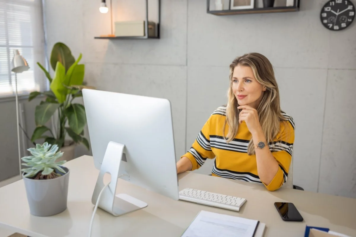 Técnicas de concentración para jornadas laborales exigentes