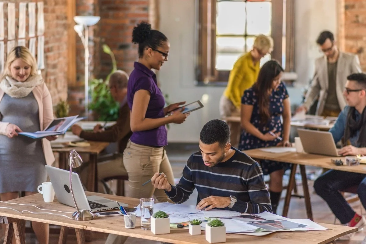 Coworking vs. home office: ¿qué te conviene como freelancer?